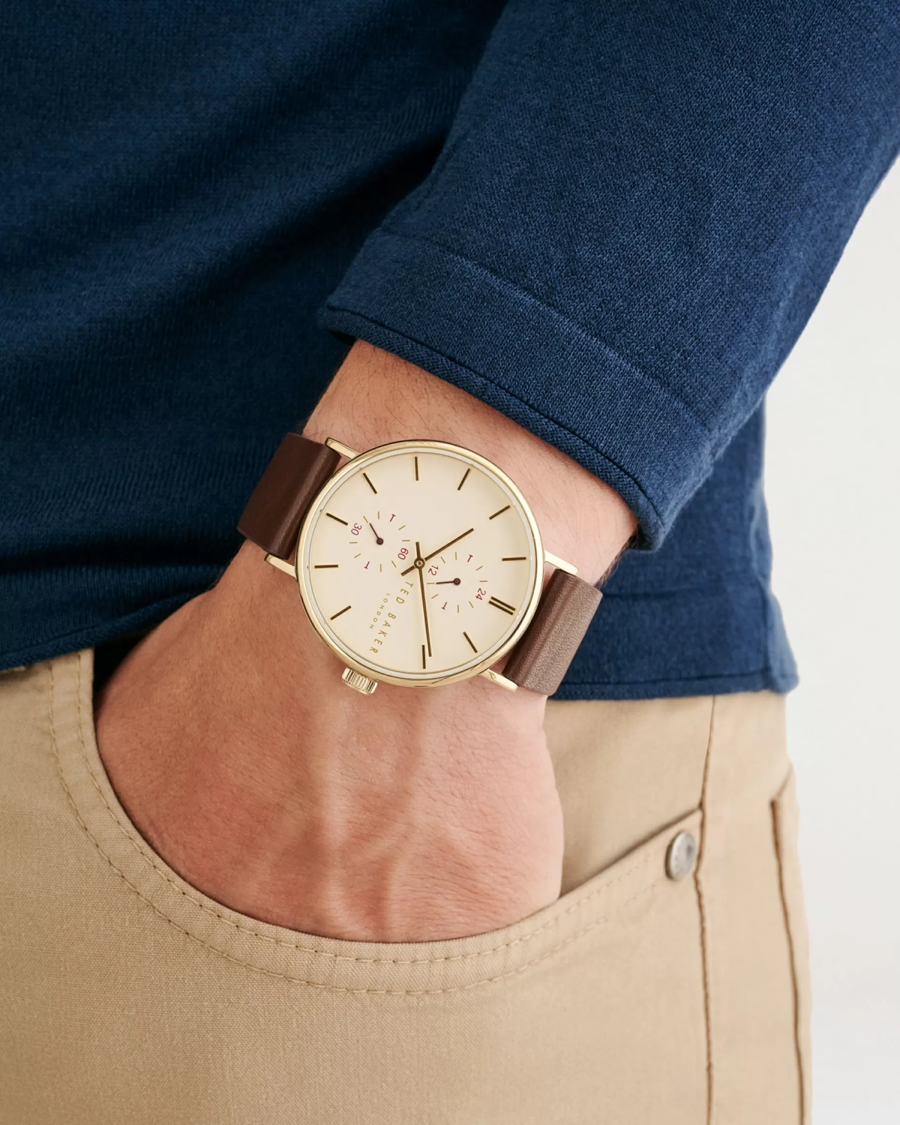 Phylipo-Ted Baker Fashion