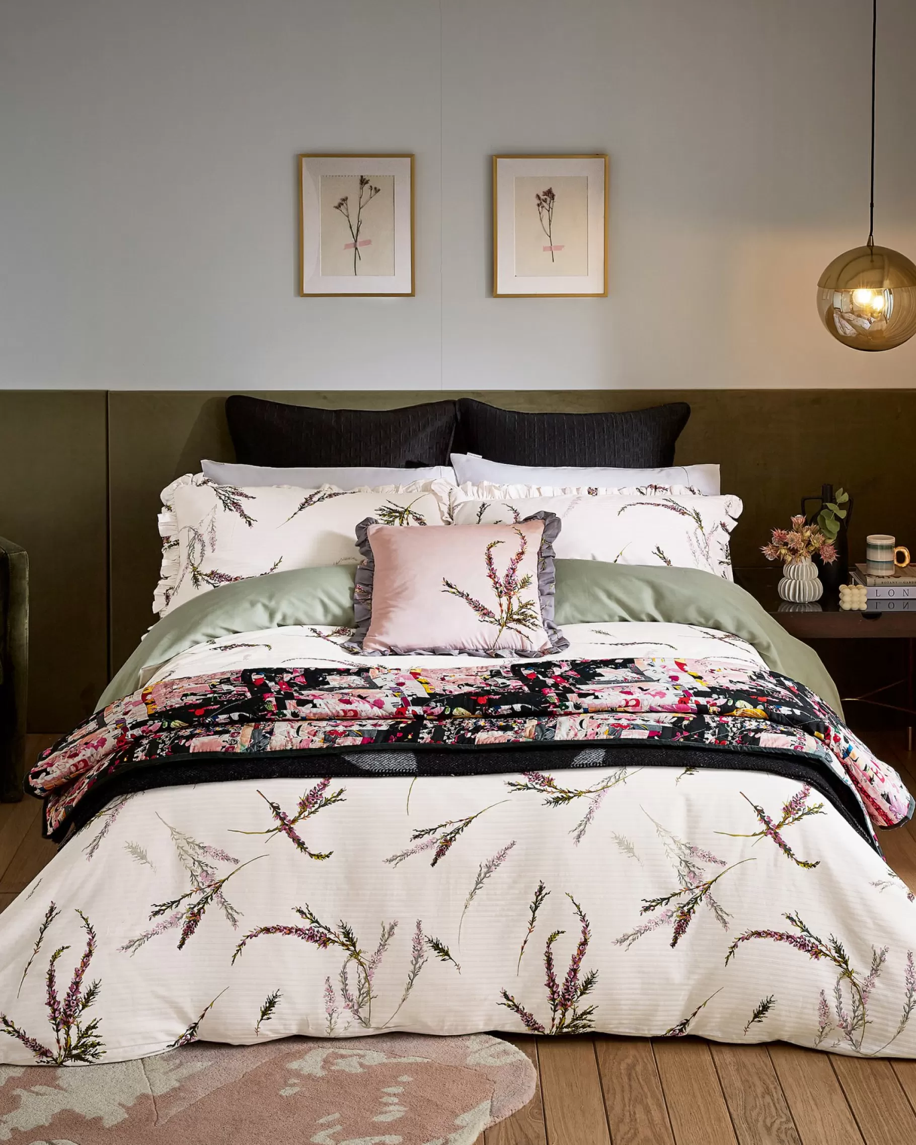 Pinkoa-Ted Baker Flash Sale
