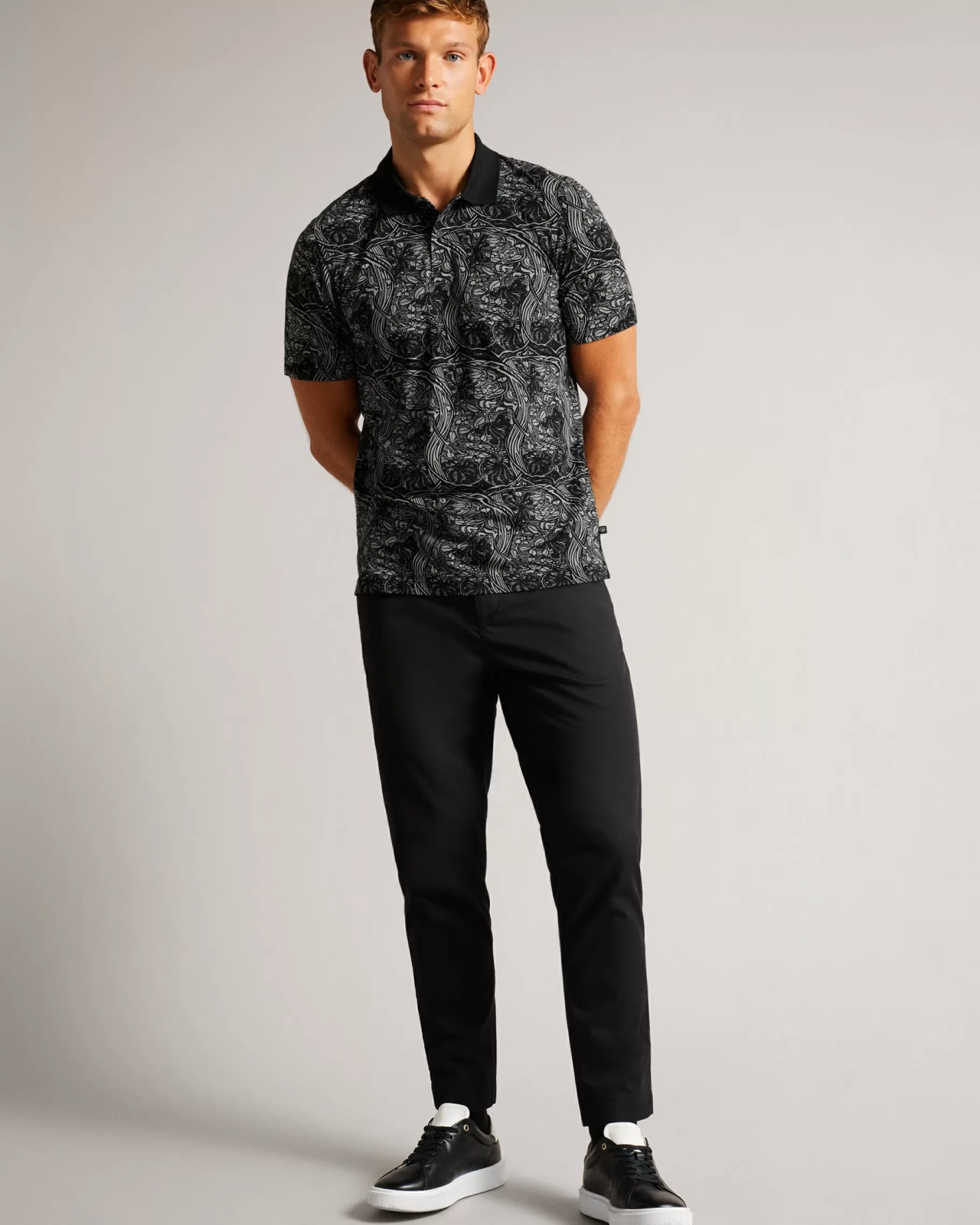 Plesans-Ted Baker Hot