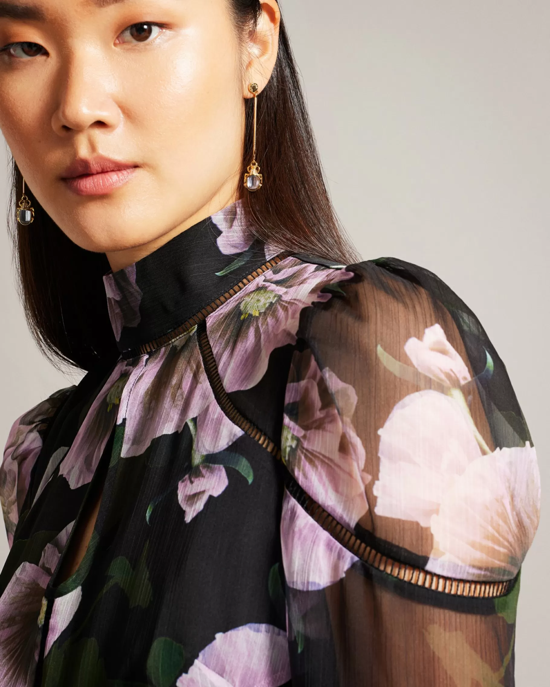 Pohlley-Ted Baker Best Sale