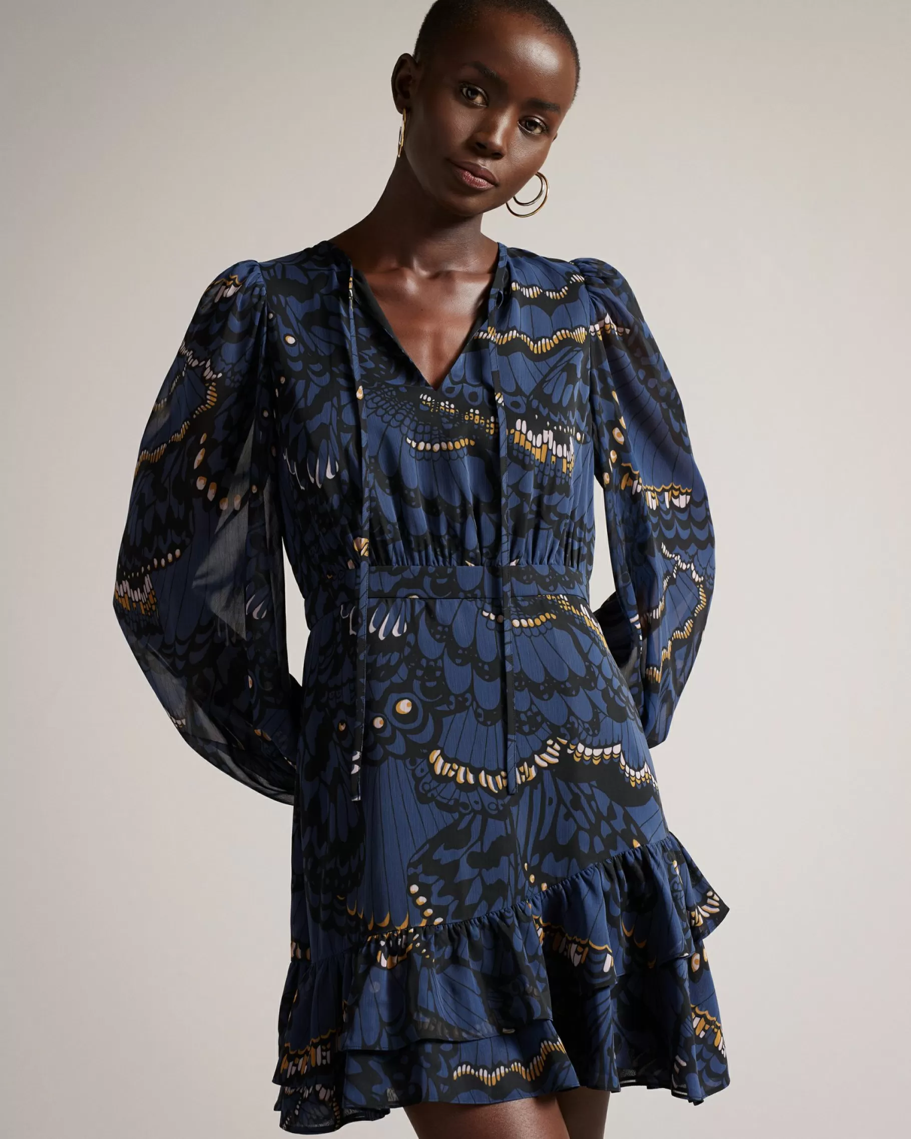 Pollei-Ted Baker Discount