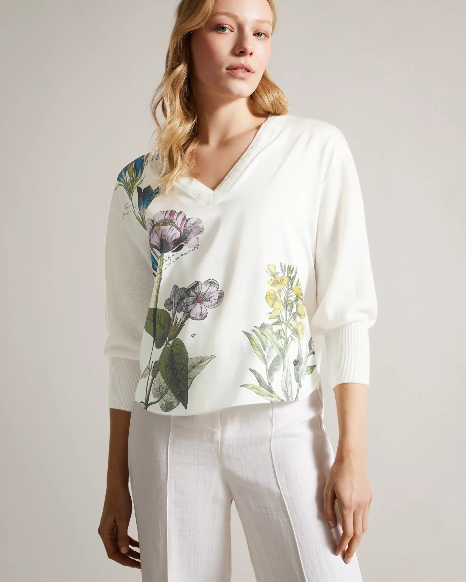 Raili-Ted Baker Fashion