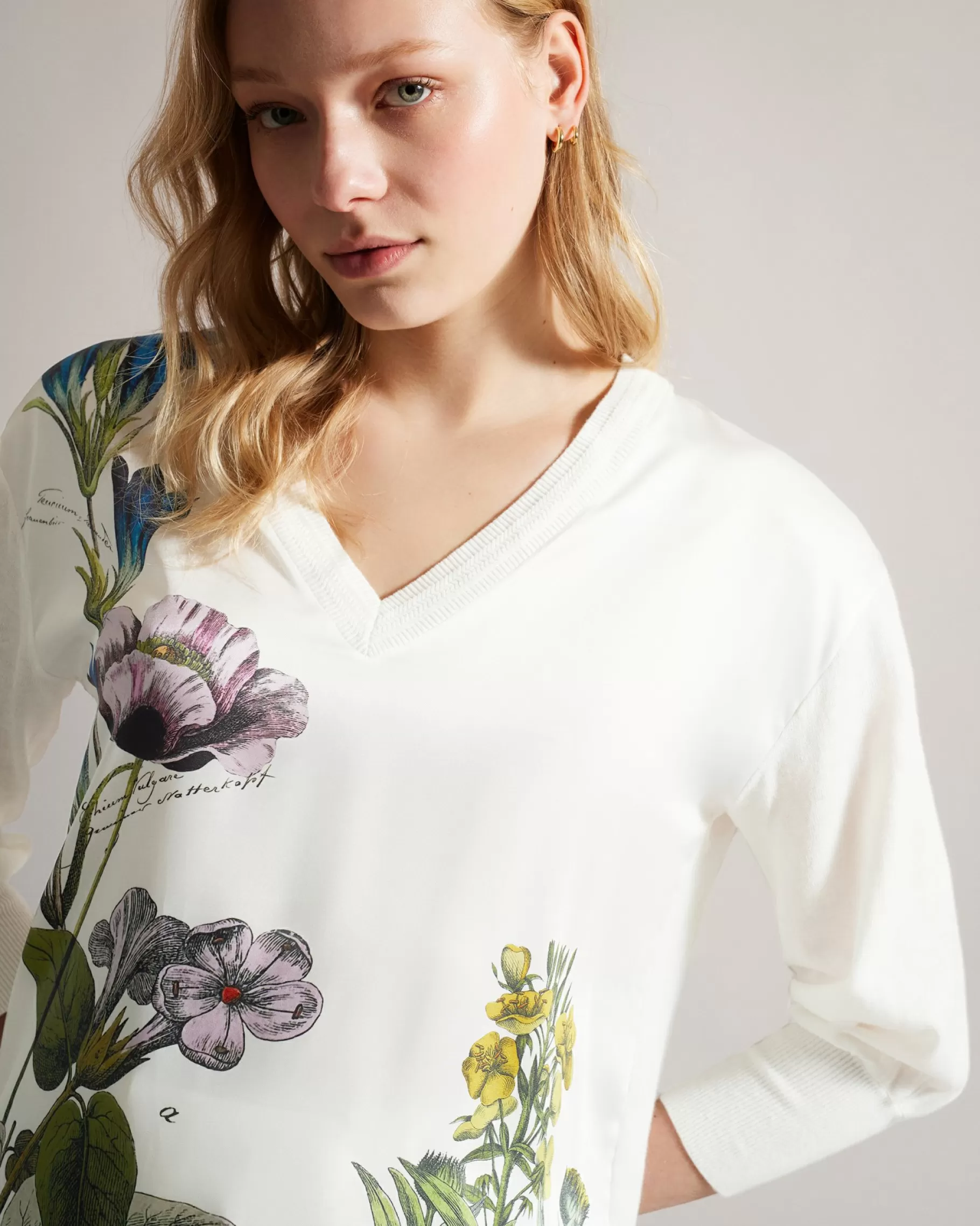 Raili-Ted Baker Fashion