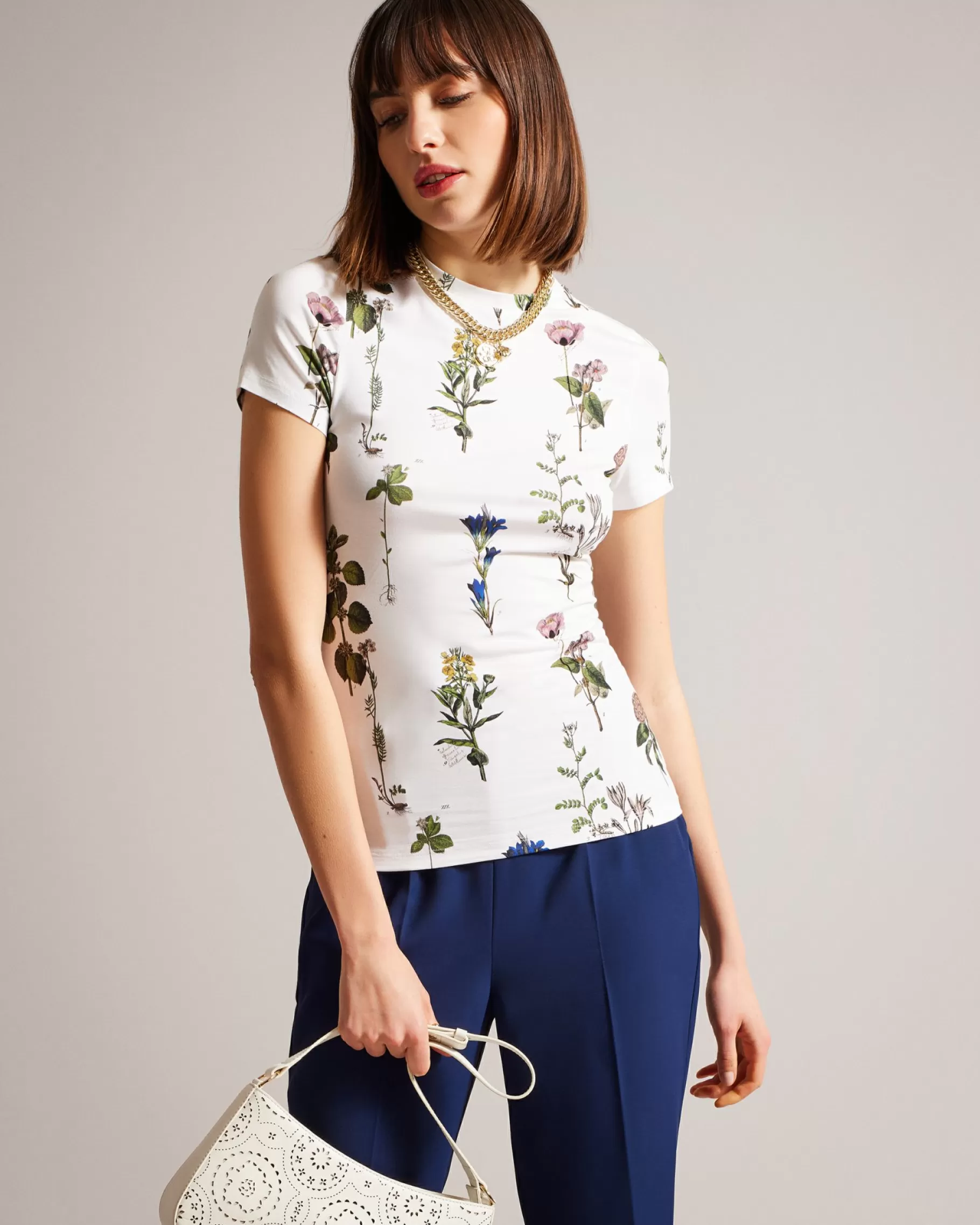 Rasmean-Ted Baker Fashion