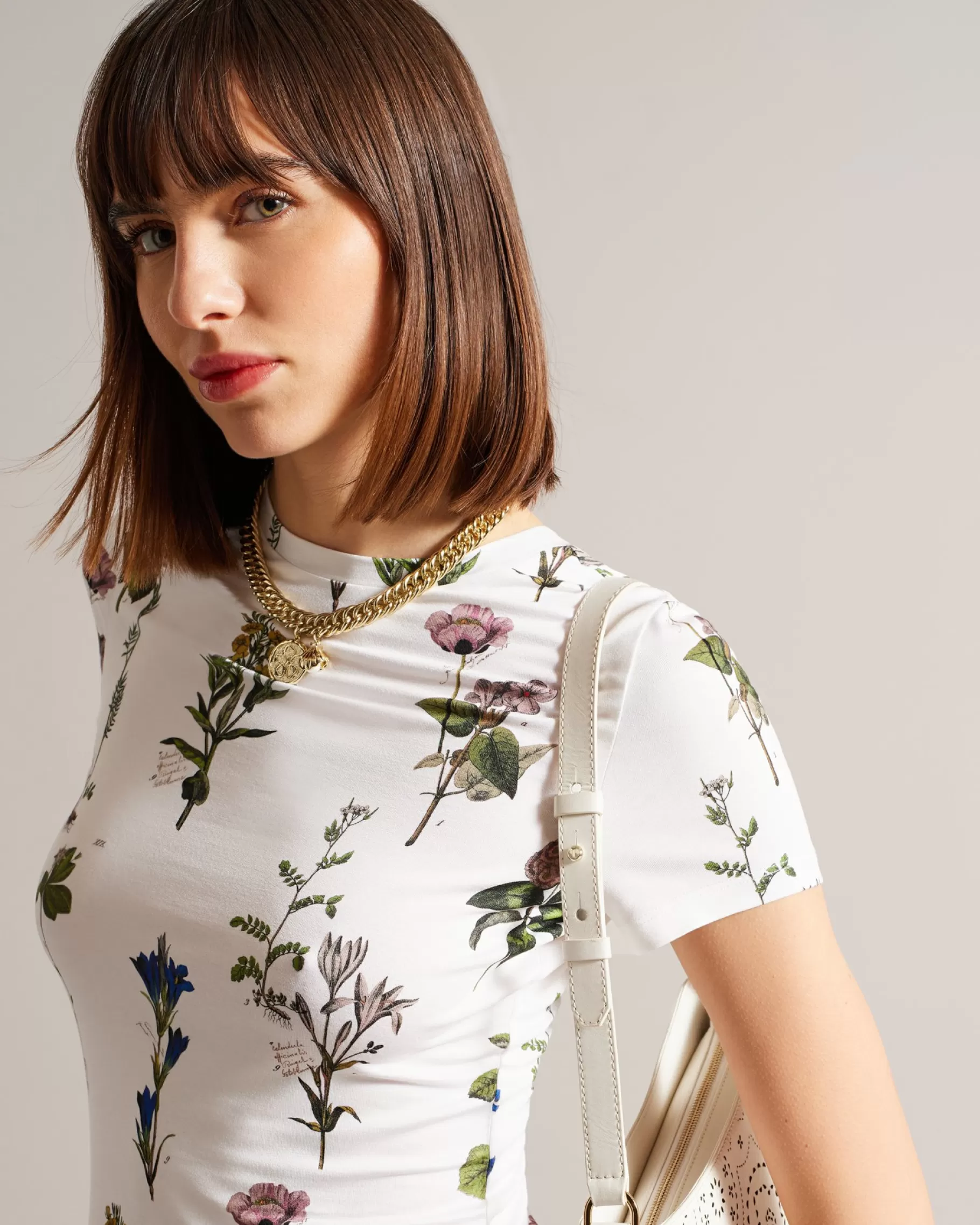 Rasmean-Ted Baker Fashion