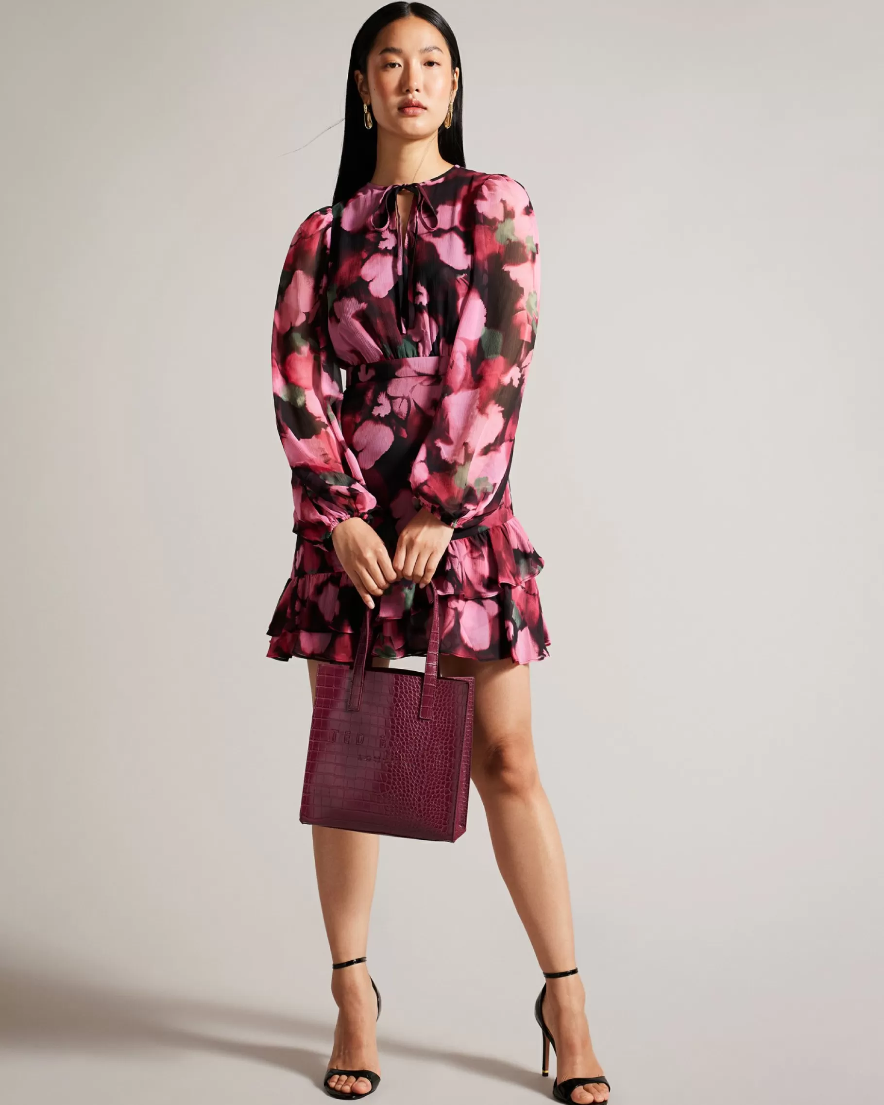 Reptcon-Ted Baker Flash Sale