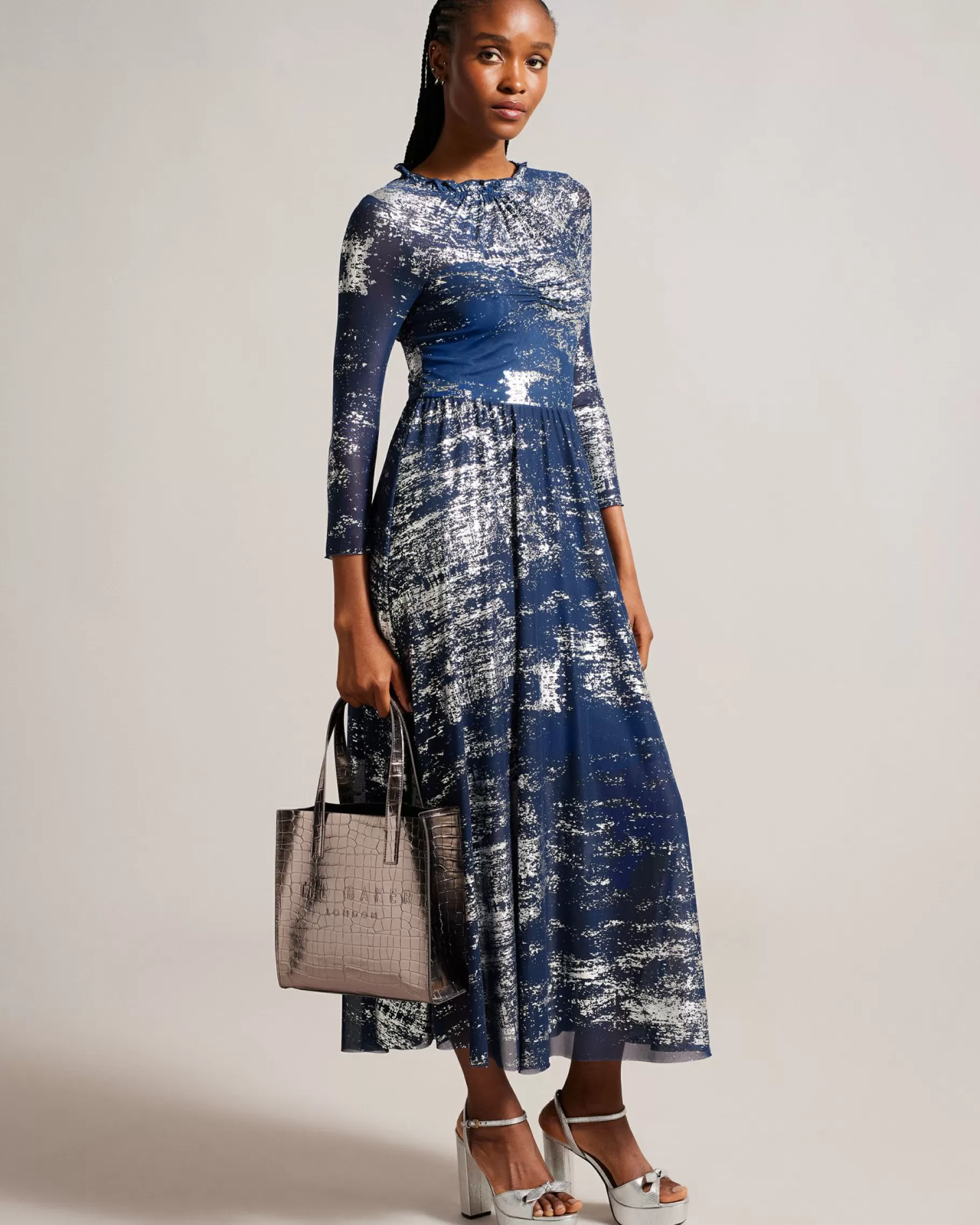 Reptcon-Ted Baker Store