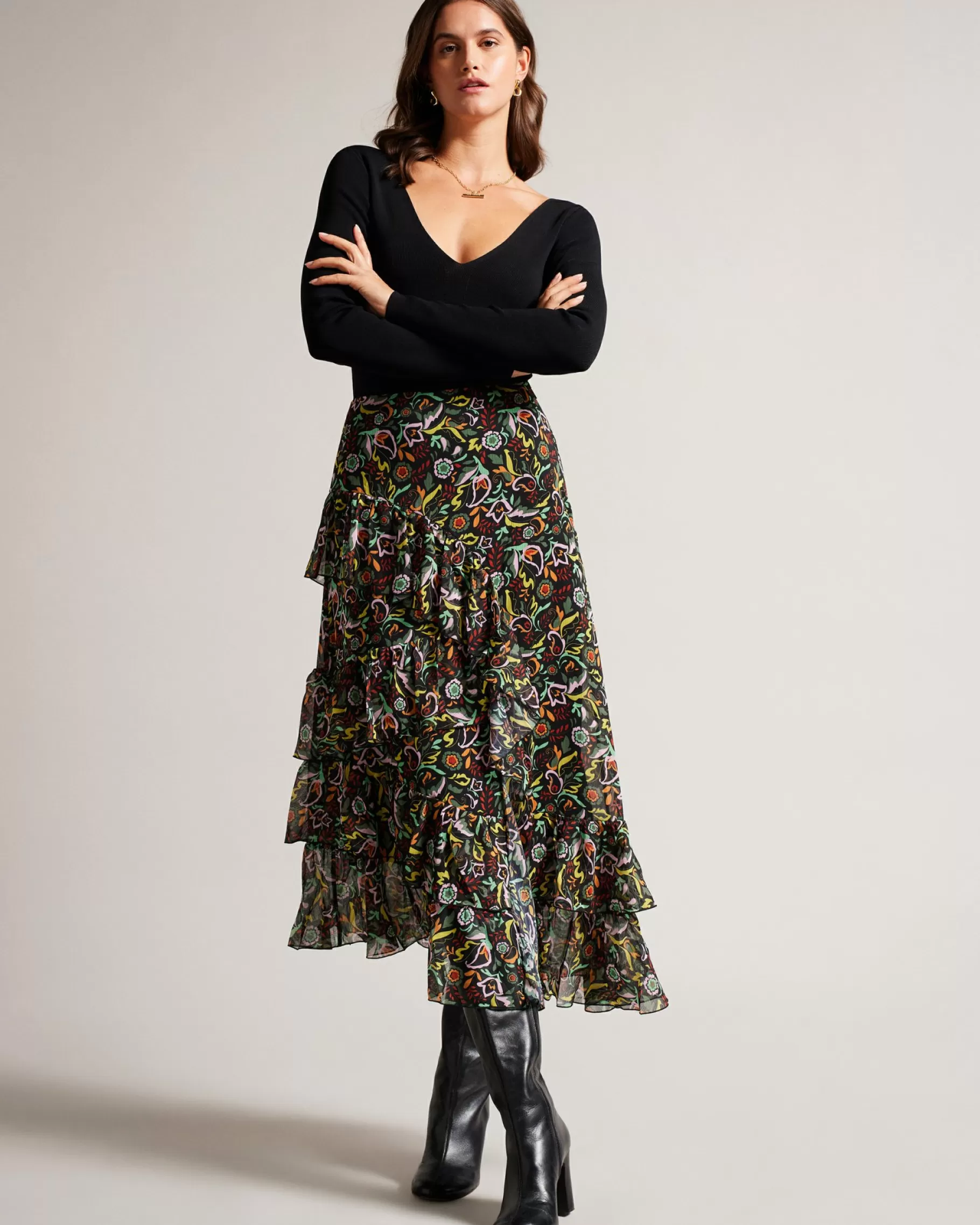 Rianah-Ted Baker Best