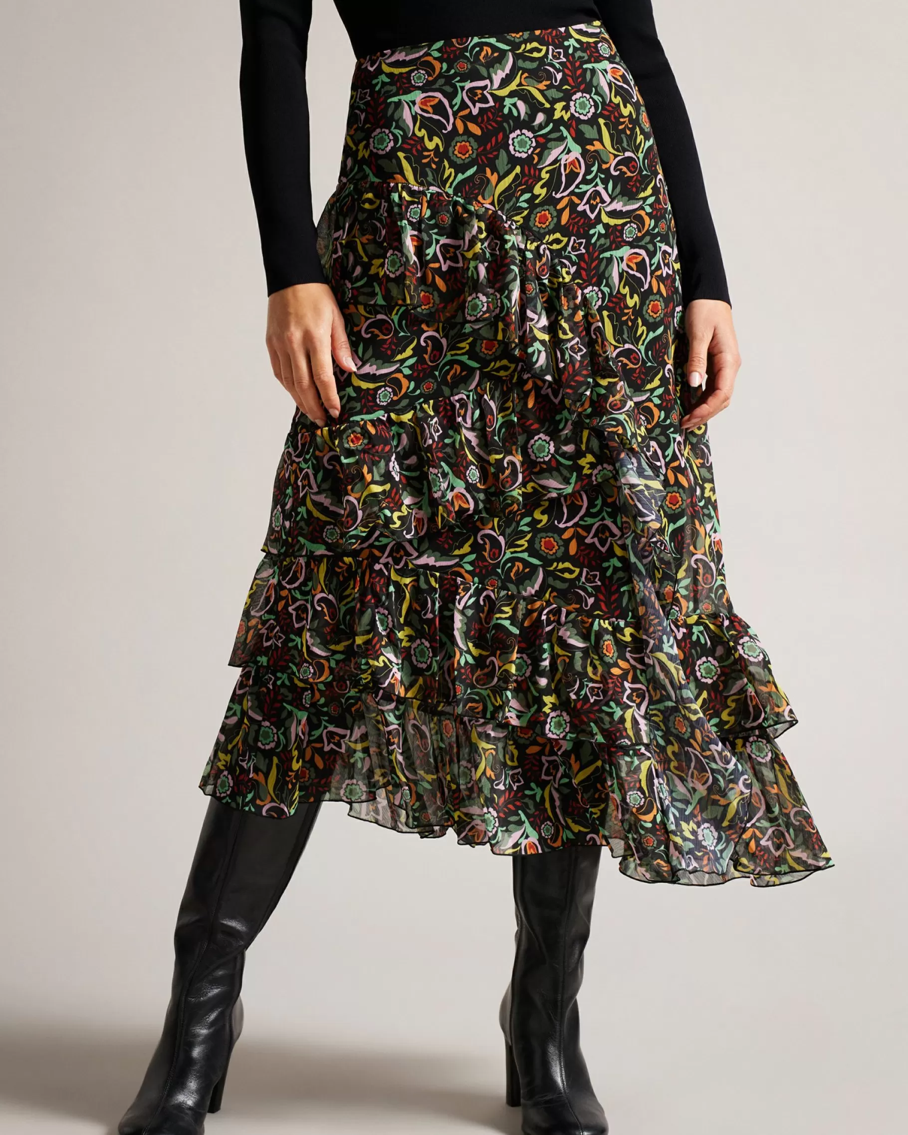 Rianah-Ted Baker Best