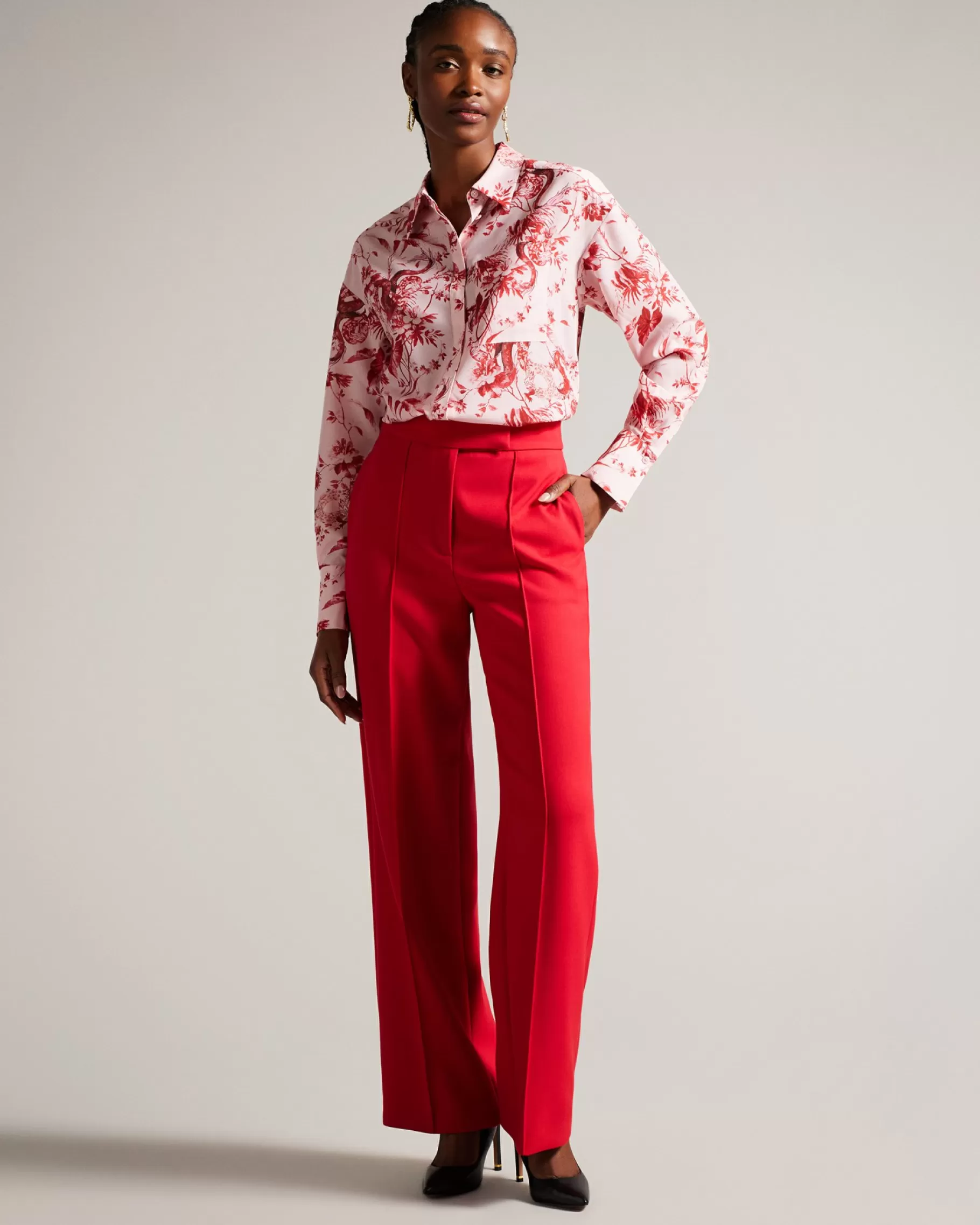 Riyann-Ted Baker Outlet