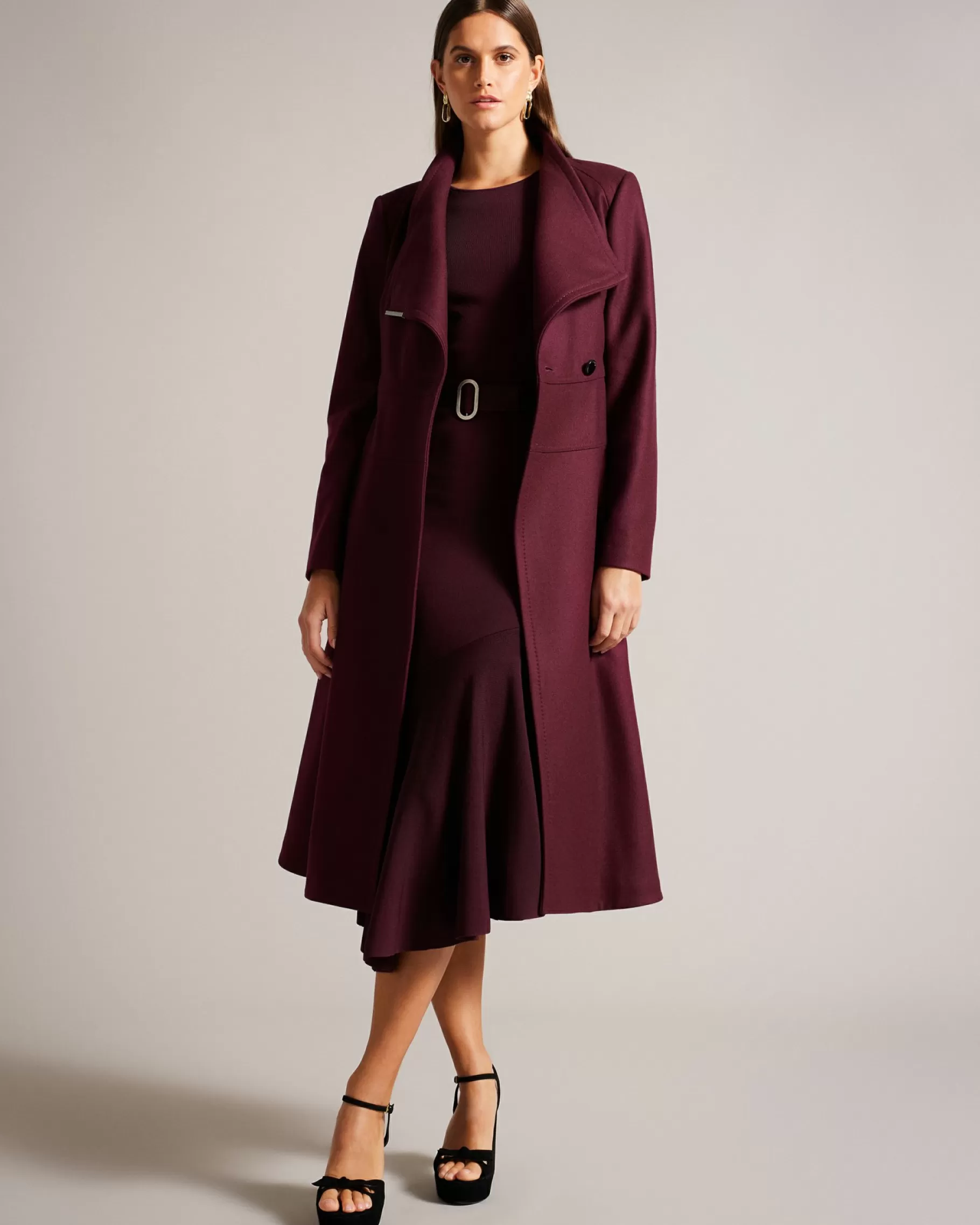 Roseika-Ted Baker Store