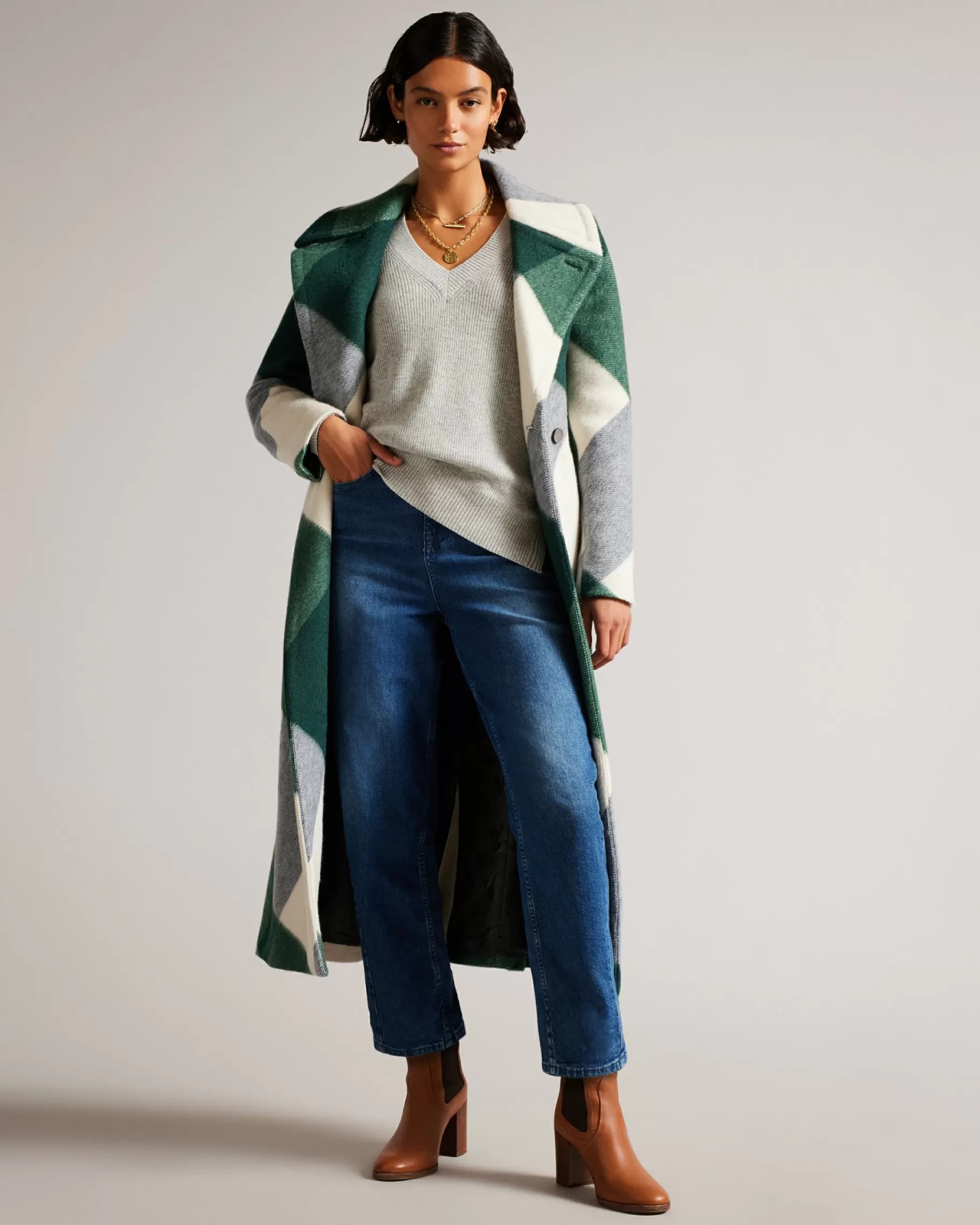 Rozell-Ted Baker Flash Sale