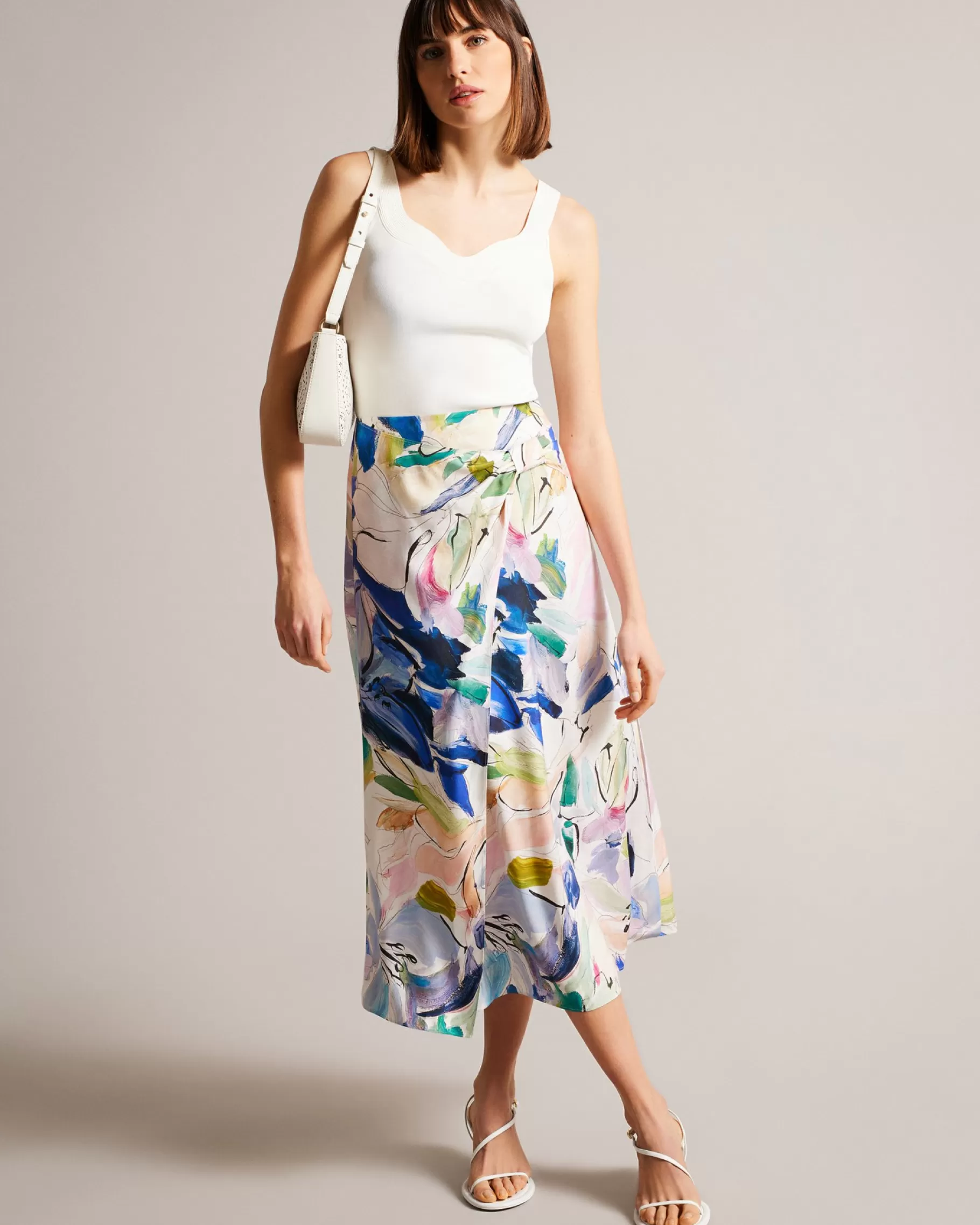 Salleey-Ted Baker Fashion
