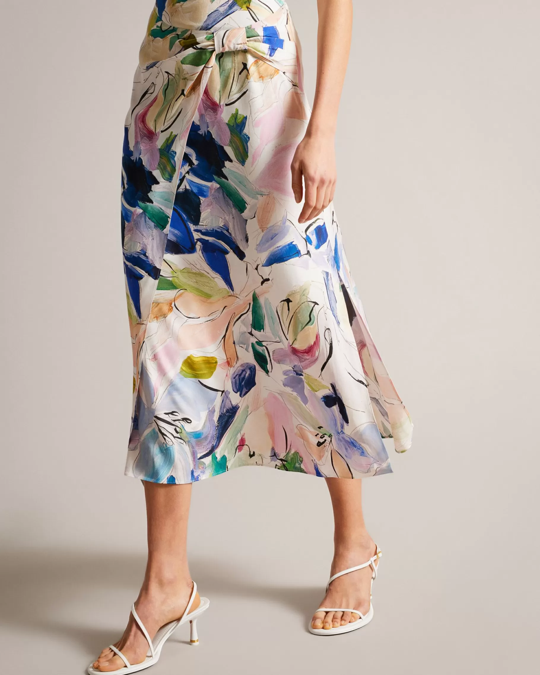 Salleey-Ted Baker Fashion