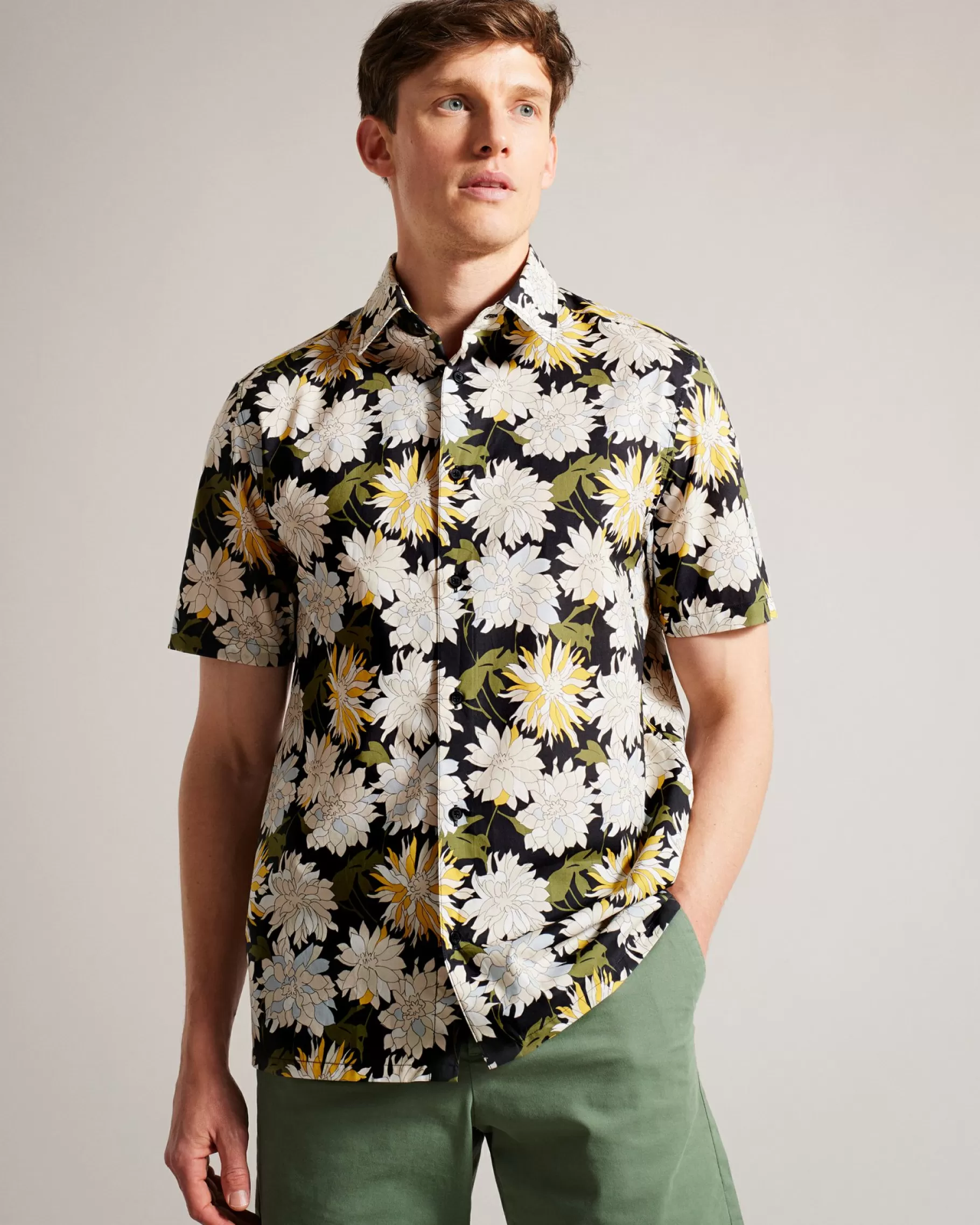 Sallins-Ted Baker Hot