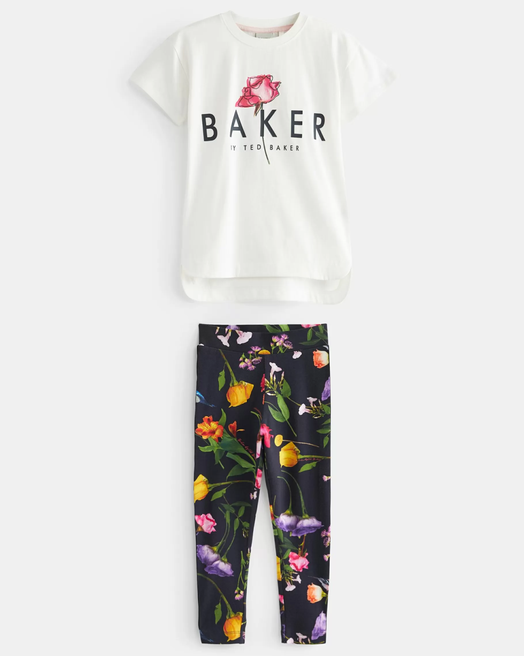 Samanty-Ted Baker Store