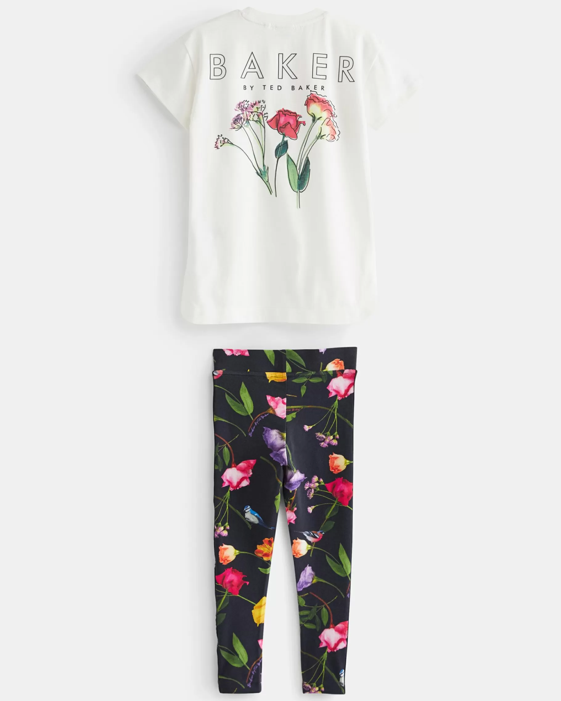 Samanty-Ted Baker Store