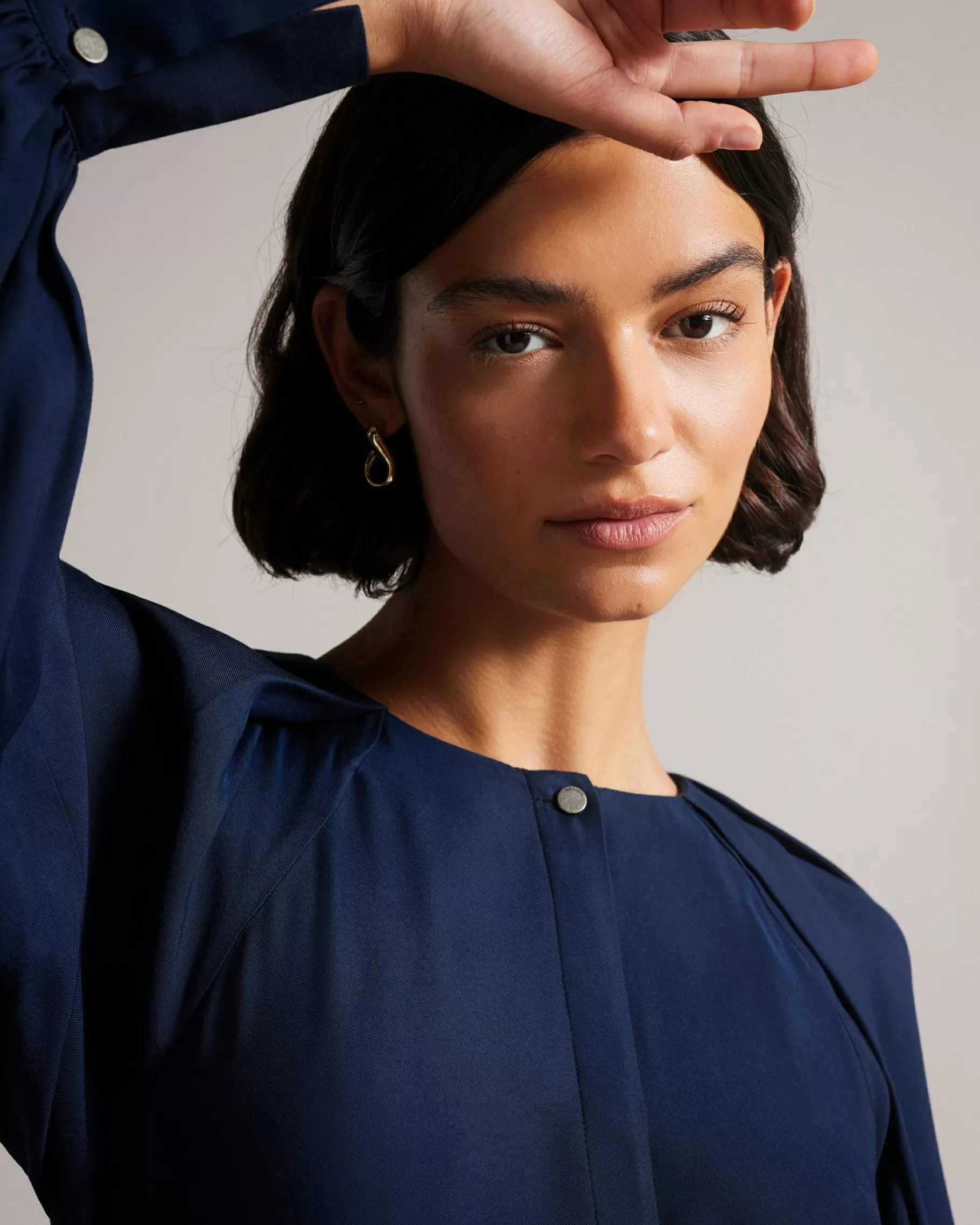 Sammia-Ted Baker Cheap