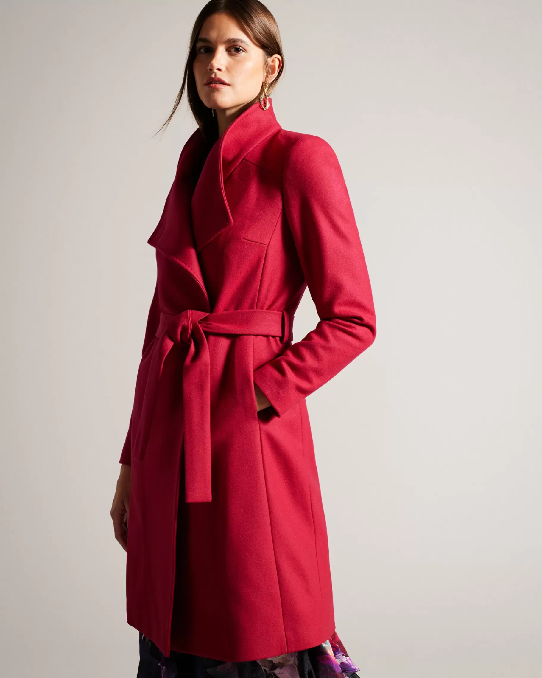 Sandra-Ted Baker Cheap