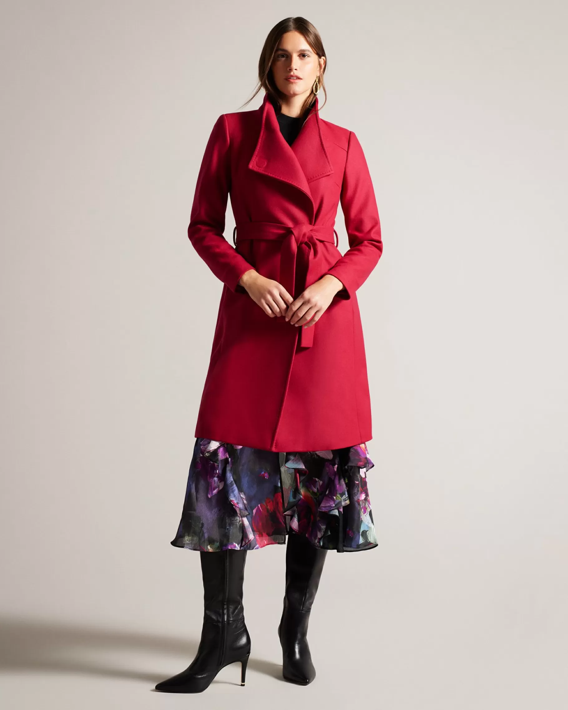 Sandra-Ted Baker Cheap