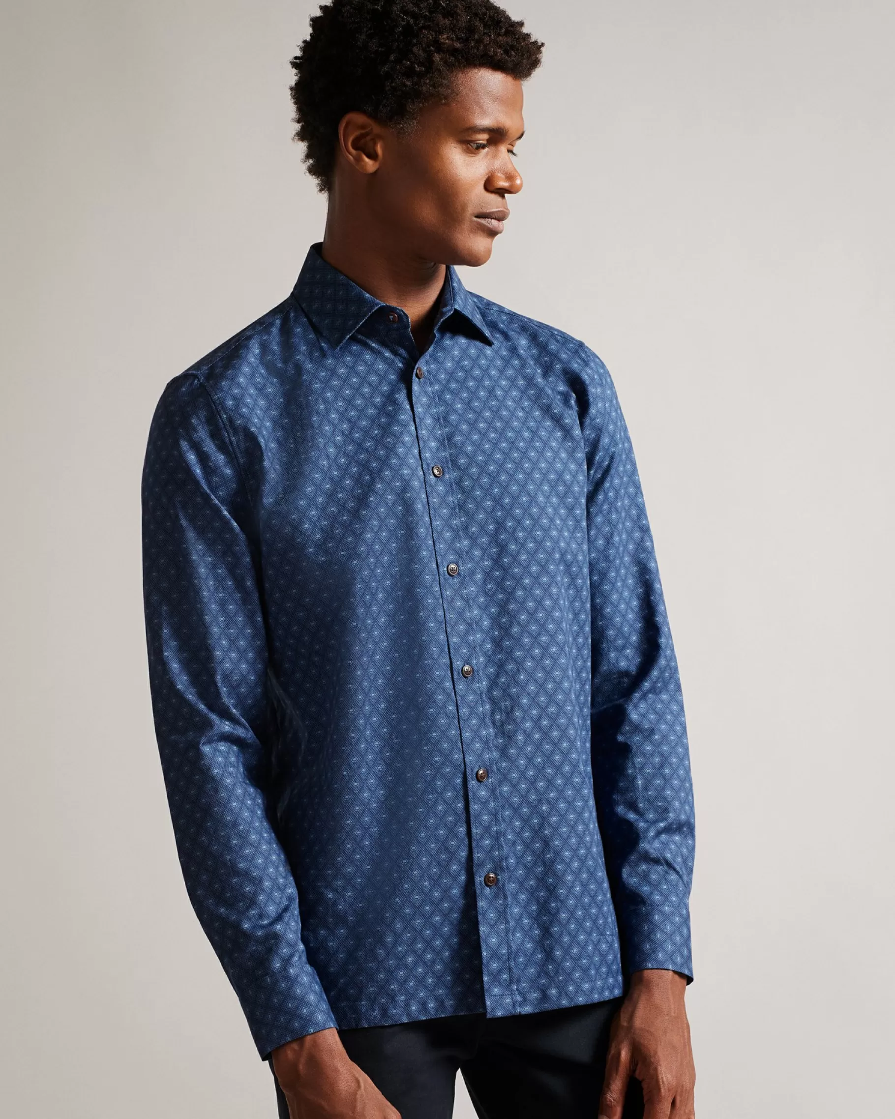 Sanlon-Ted Baker Store