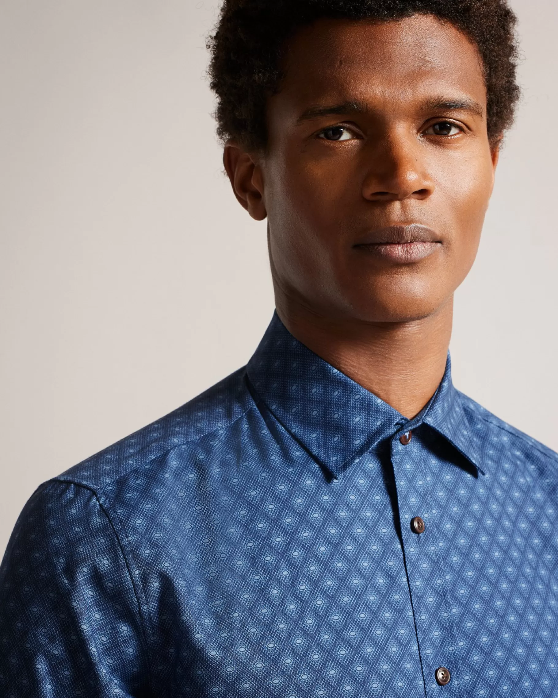 Sanlon-Ted Baker Store