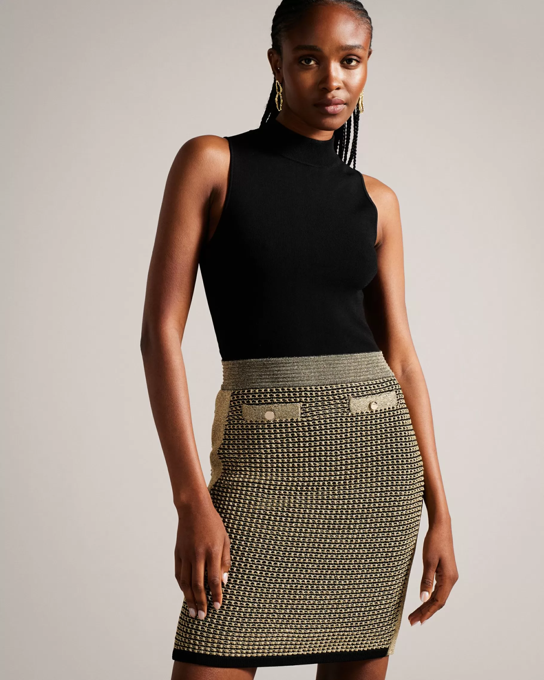 Sanriia-Ted Baker Clearance