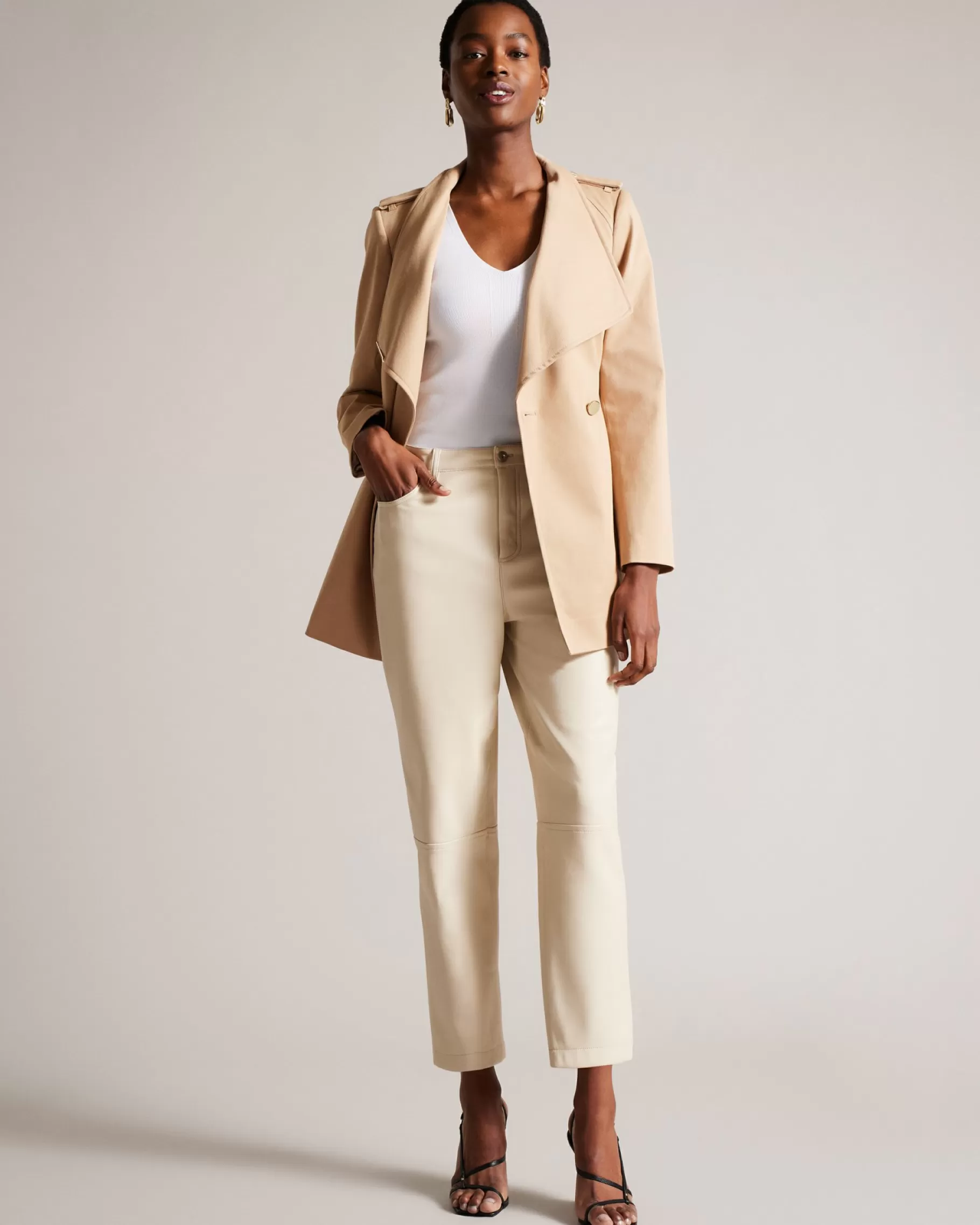 Sarhaa-Ted Baker Fashion