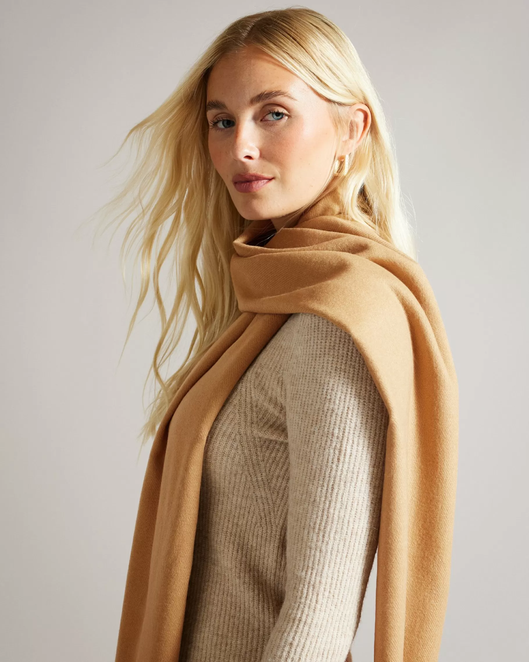 Scarfie-Ted Baker Best