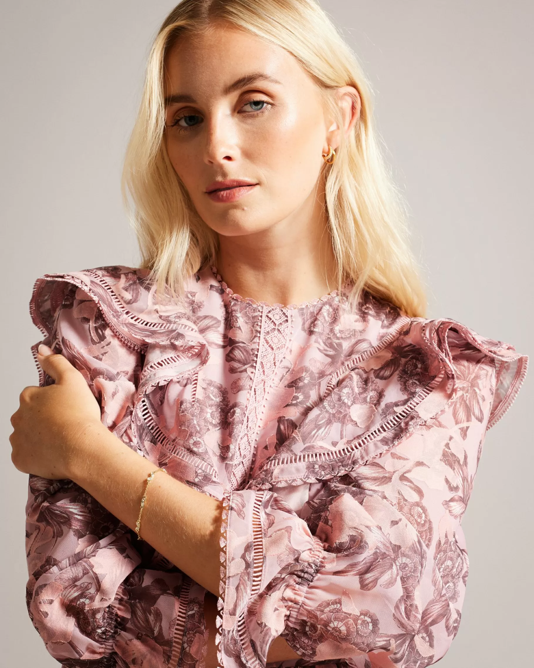 Seleneo-Ted Baker Online
