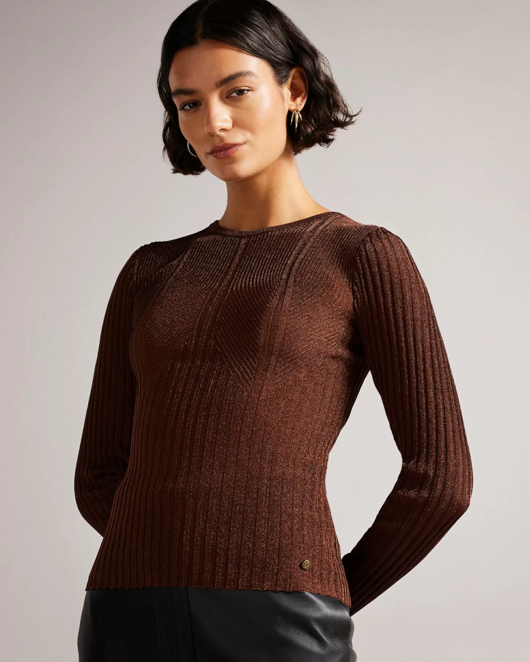 Sherriy-Ted Baker Hot