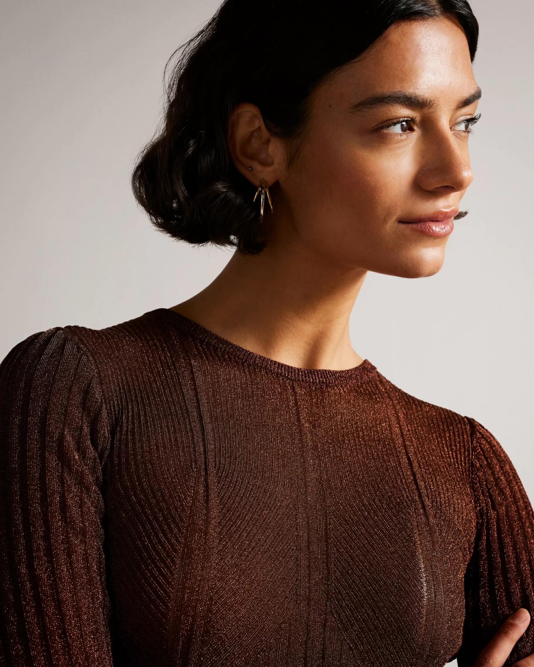 Sherriy-Ted Baker Hot
