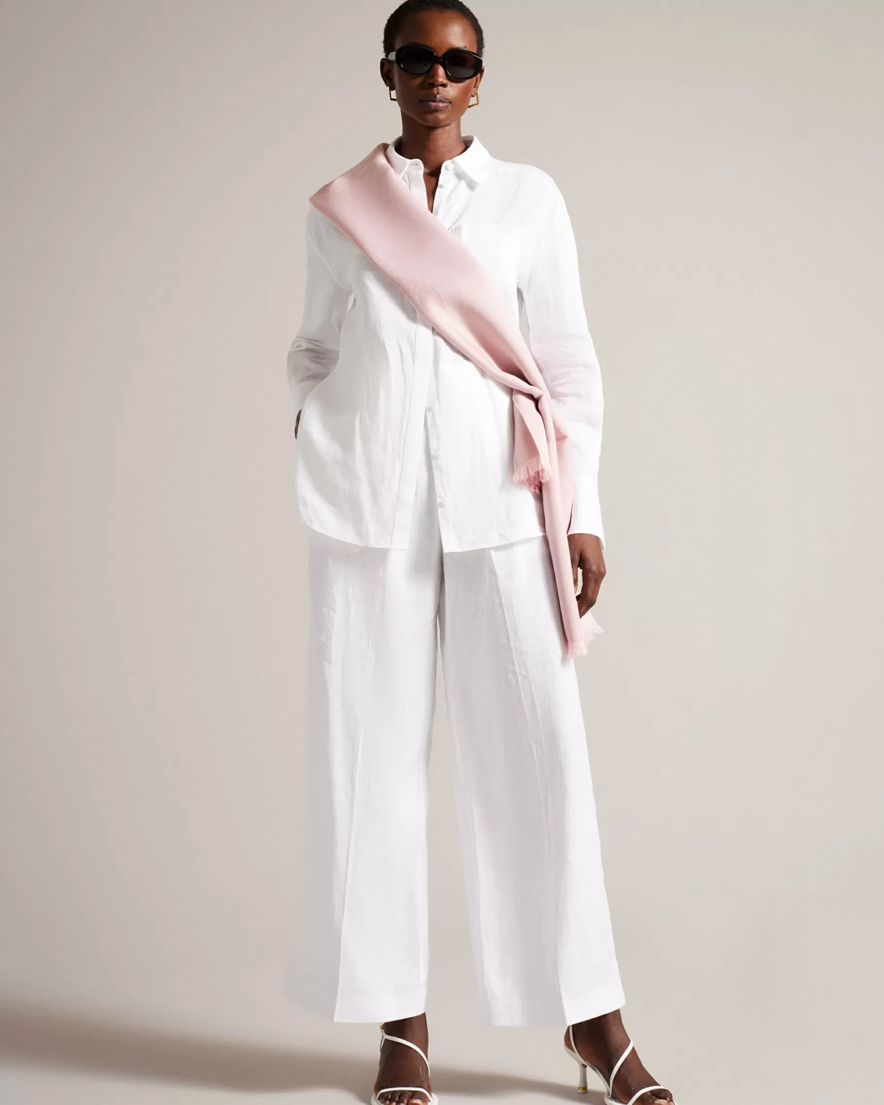 Shersa-Ted Baker Store