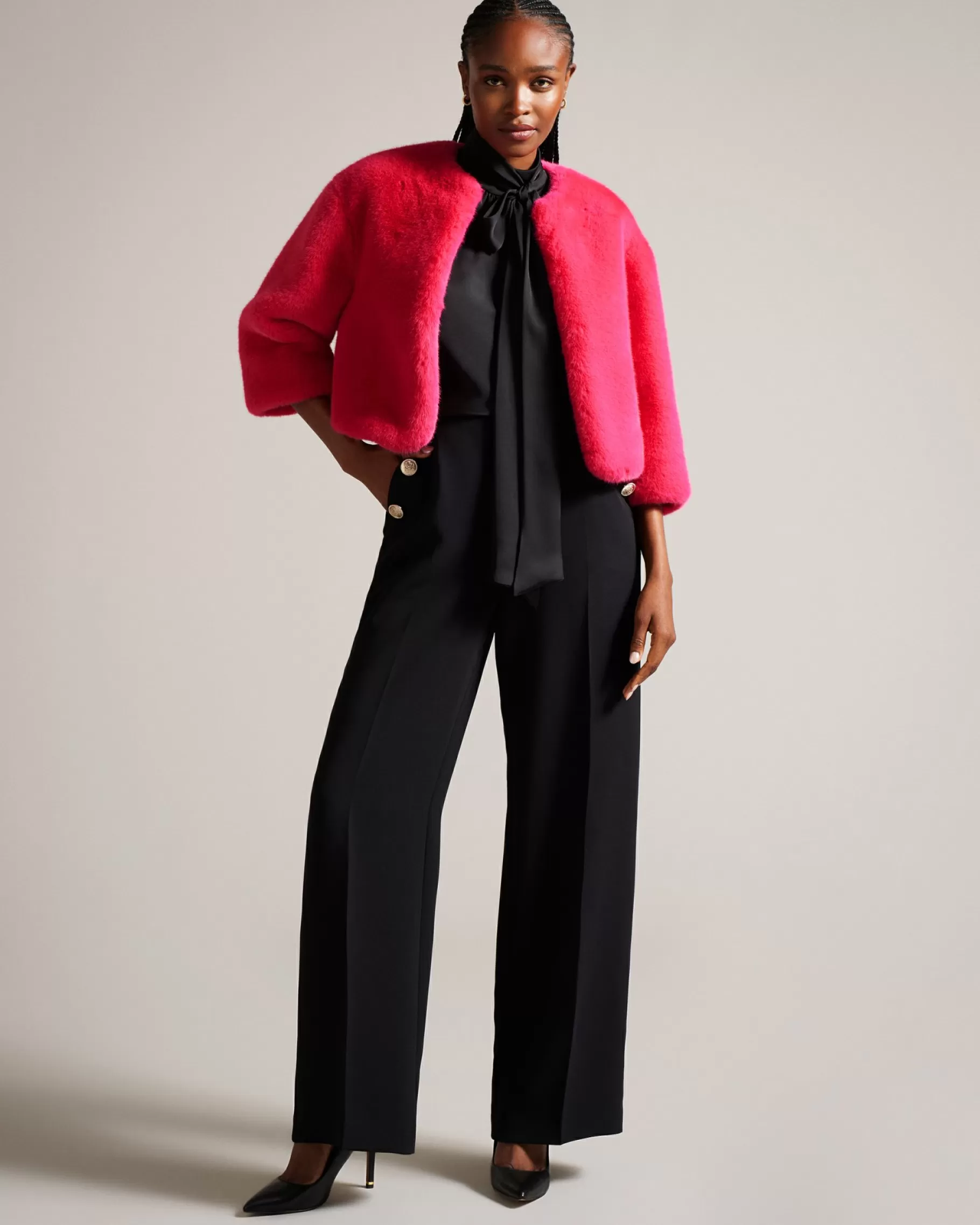 Silina-Ted Baker Cheap