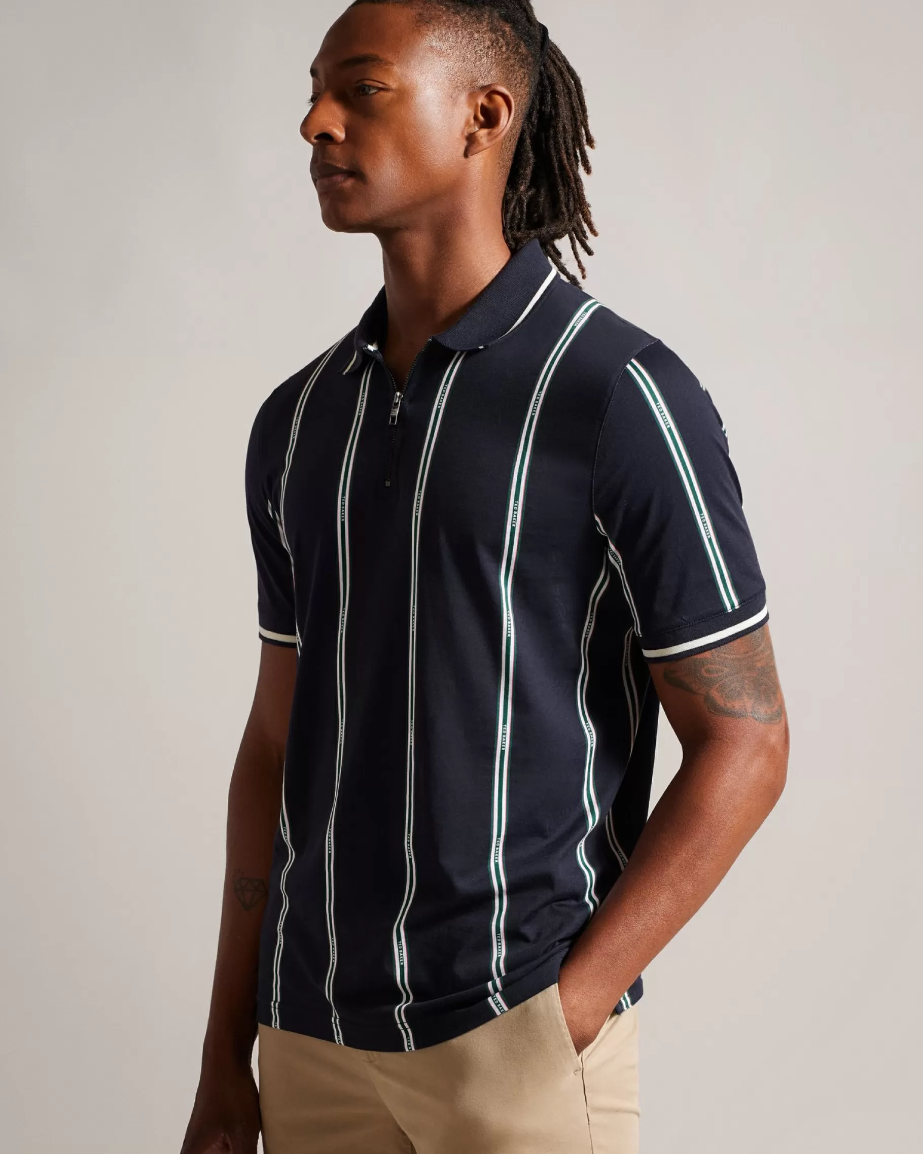 Sisons-Ted Baker Hot