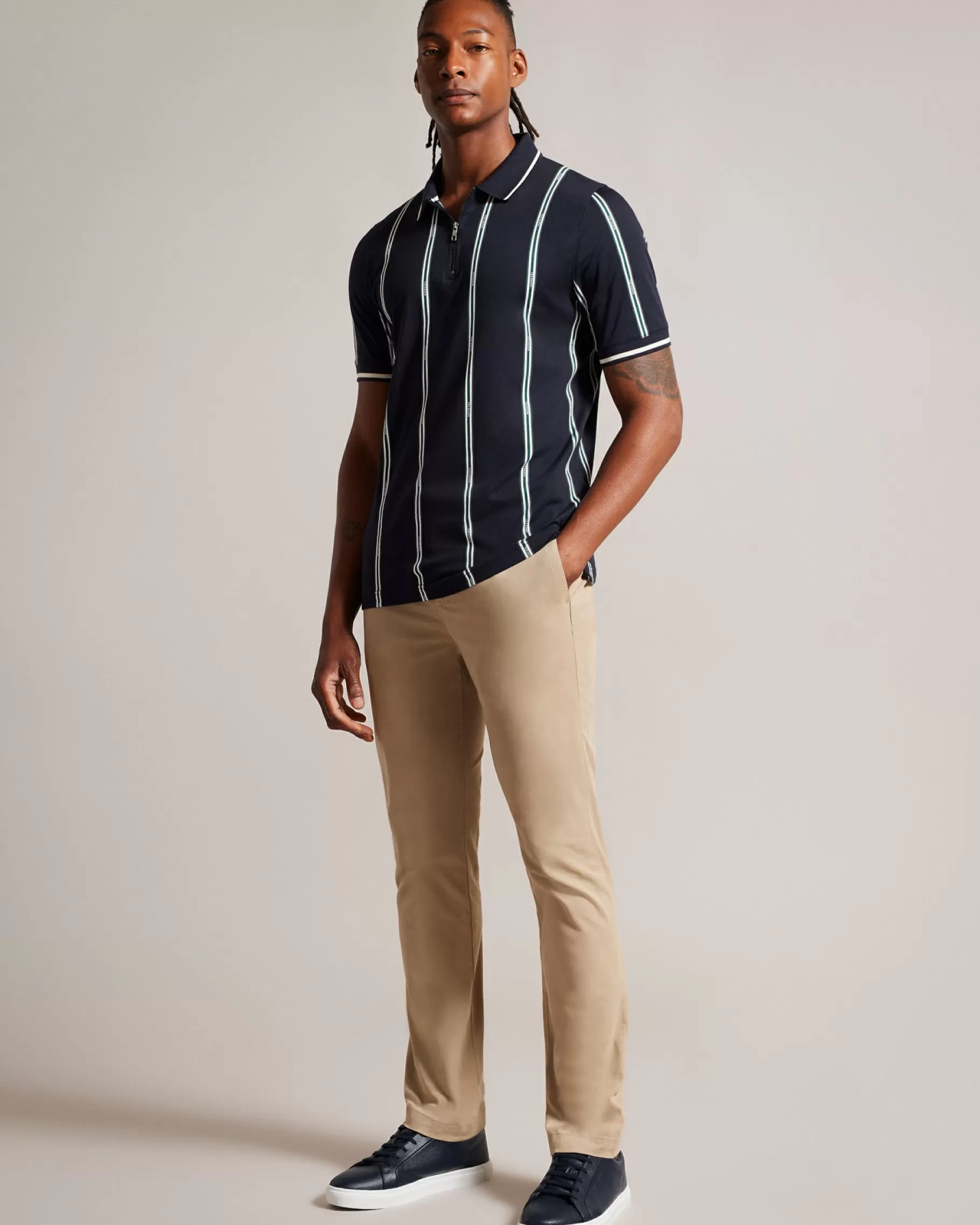 Sisons-Ted Baker Hot