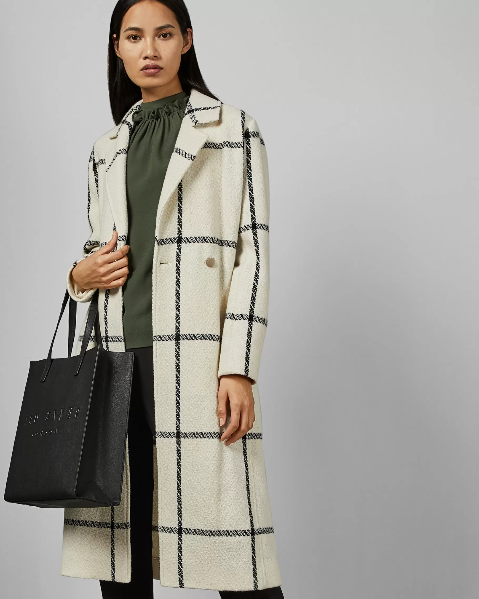 Soocon-Ted Baker Fashion