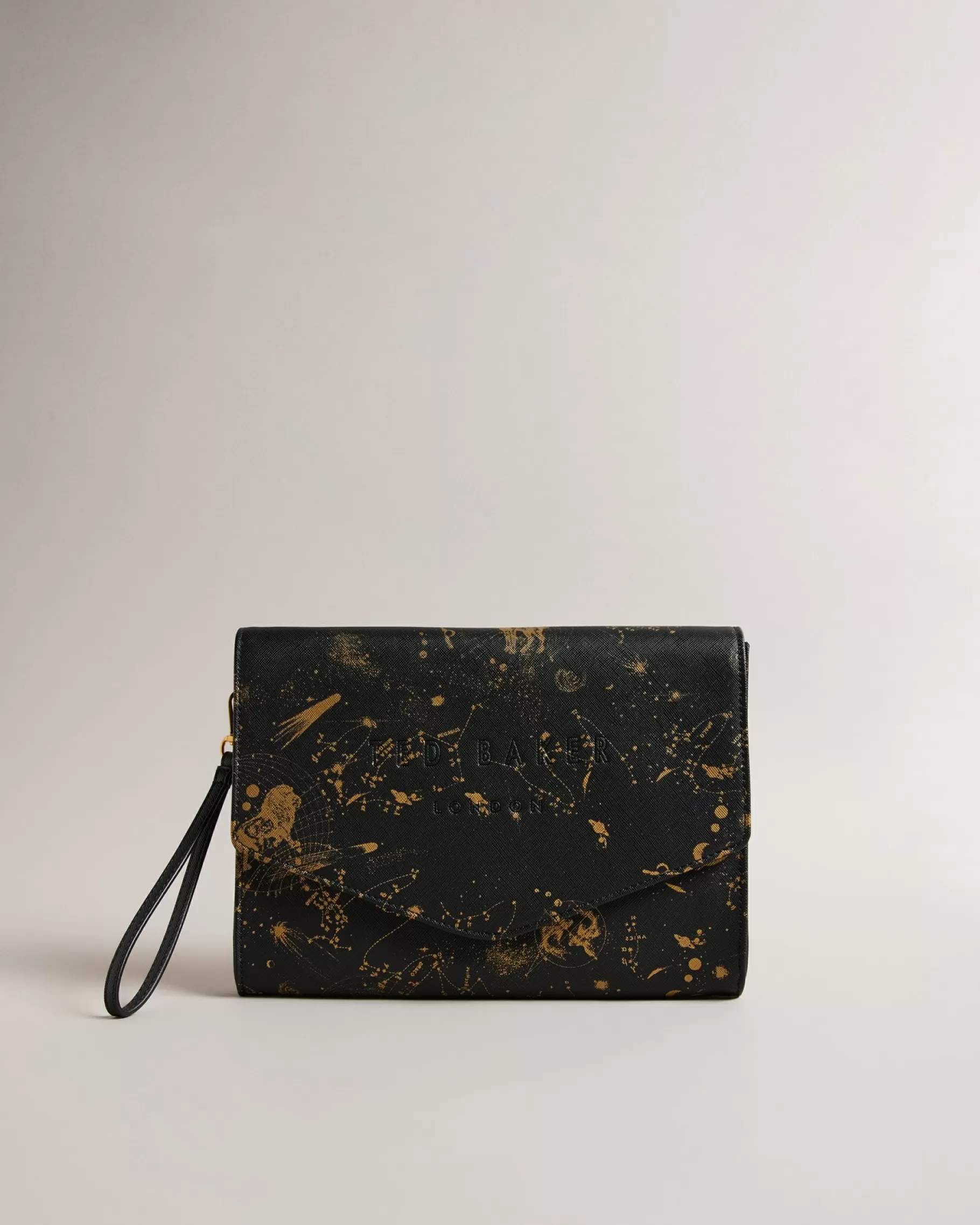 Staric-Ted Baker Fashion