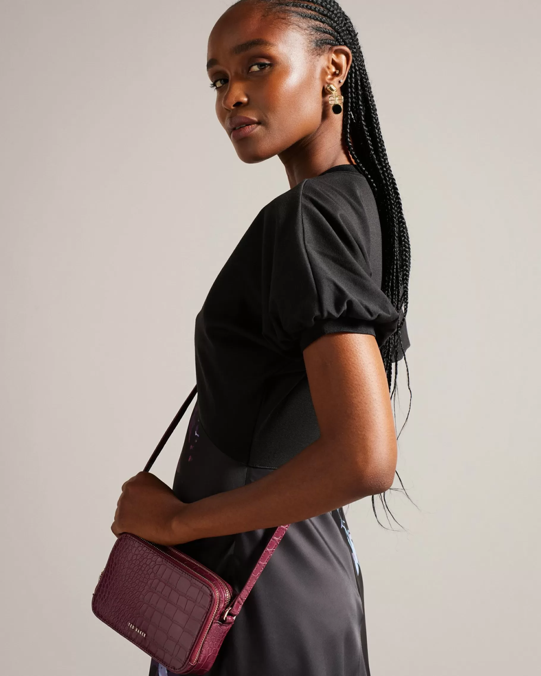 Stina-Ted Baker Flash Sale