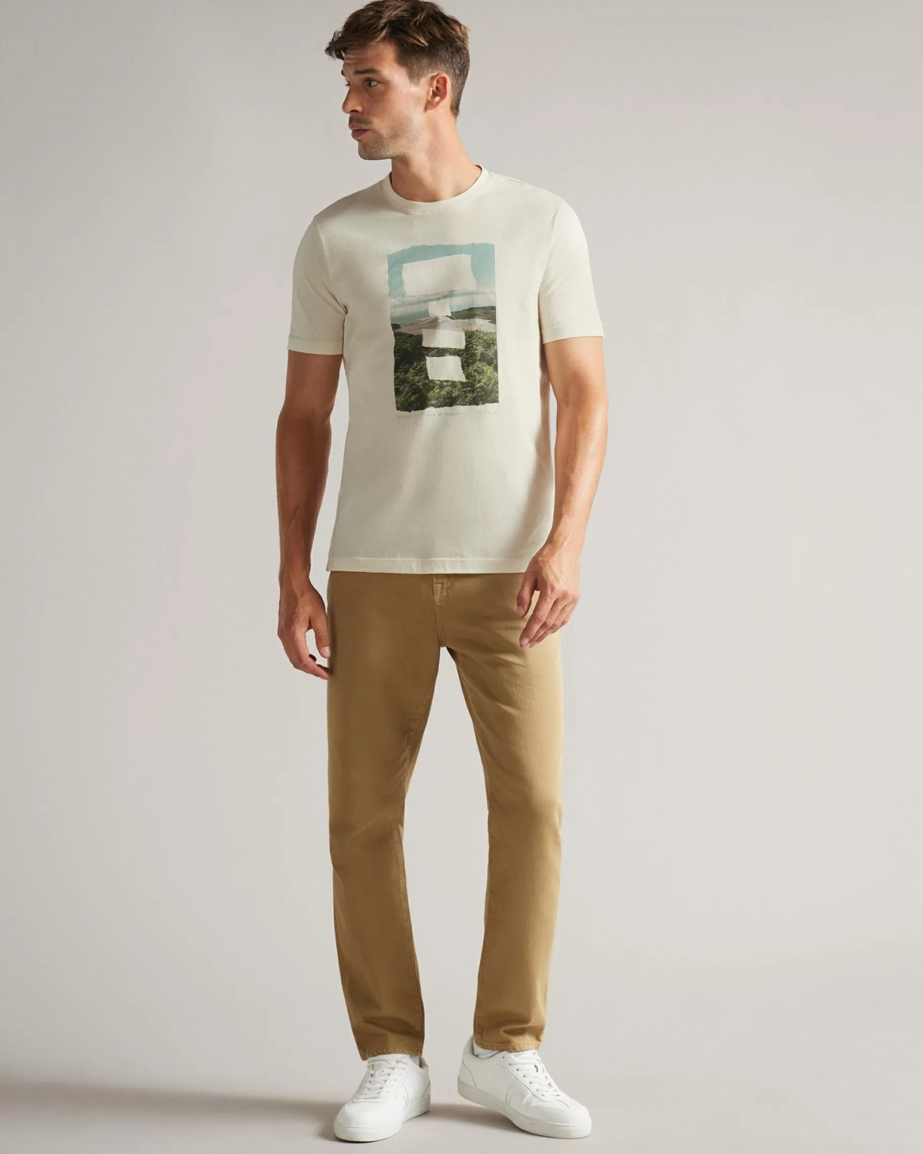Stovie-Ted Baker Discount