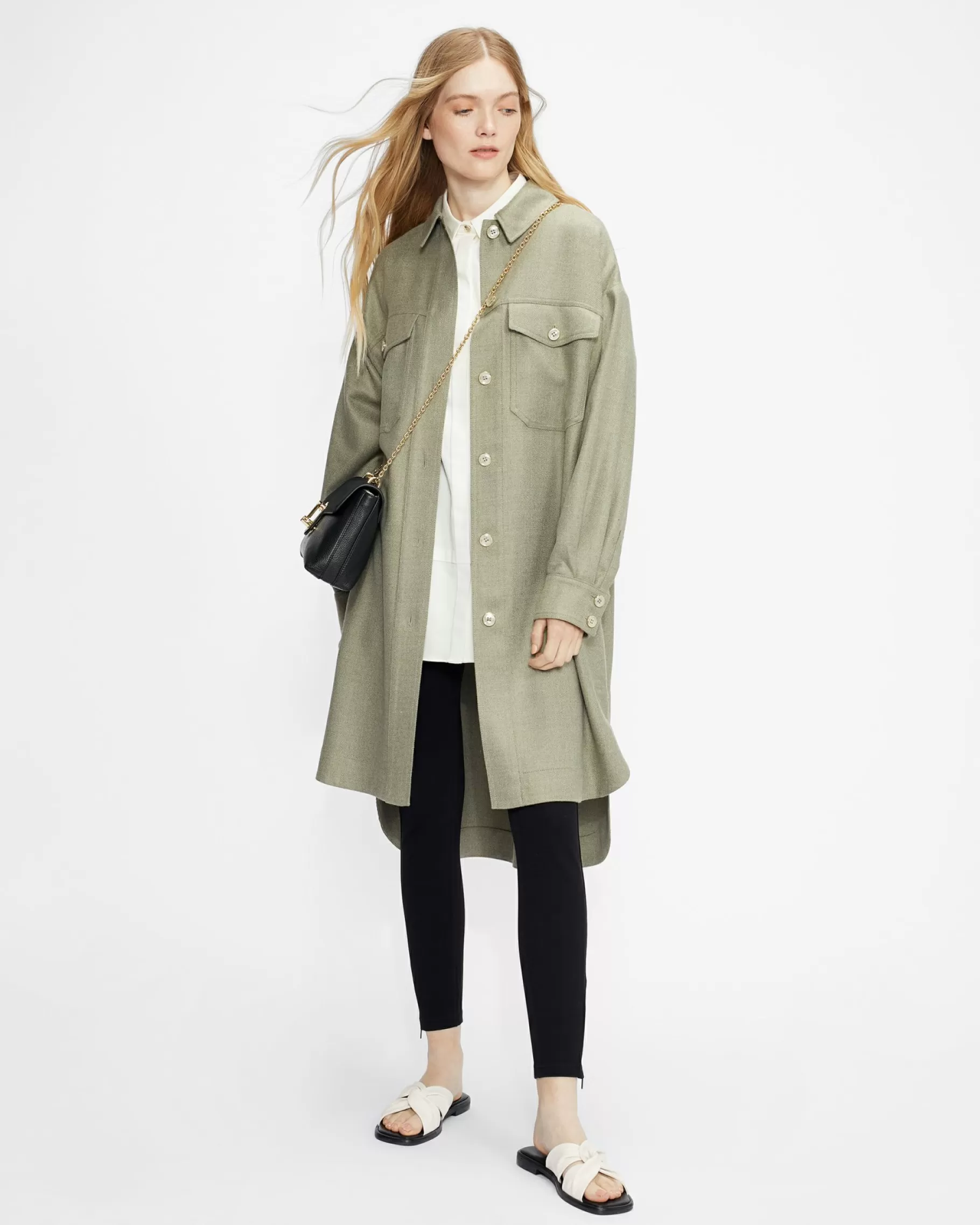 Strenti-Ted Baker Shop