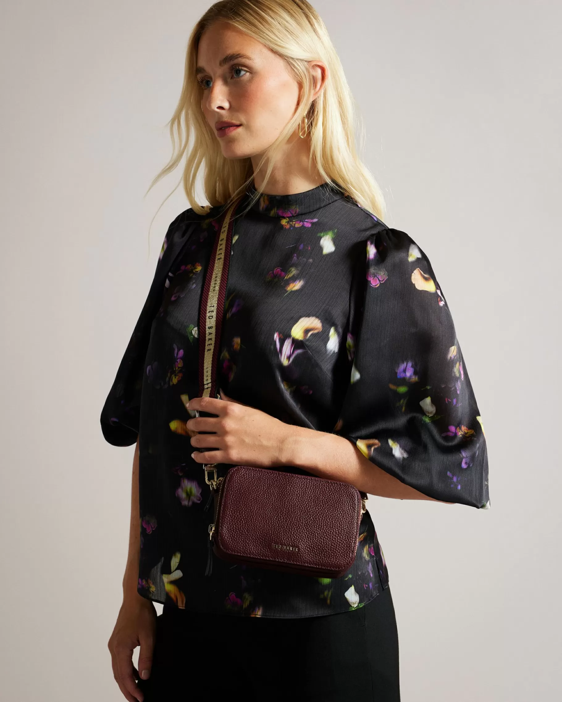 Stunna-Ted Baker Flash Sale