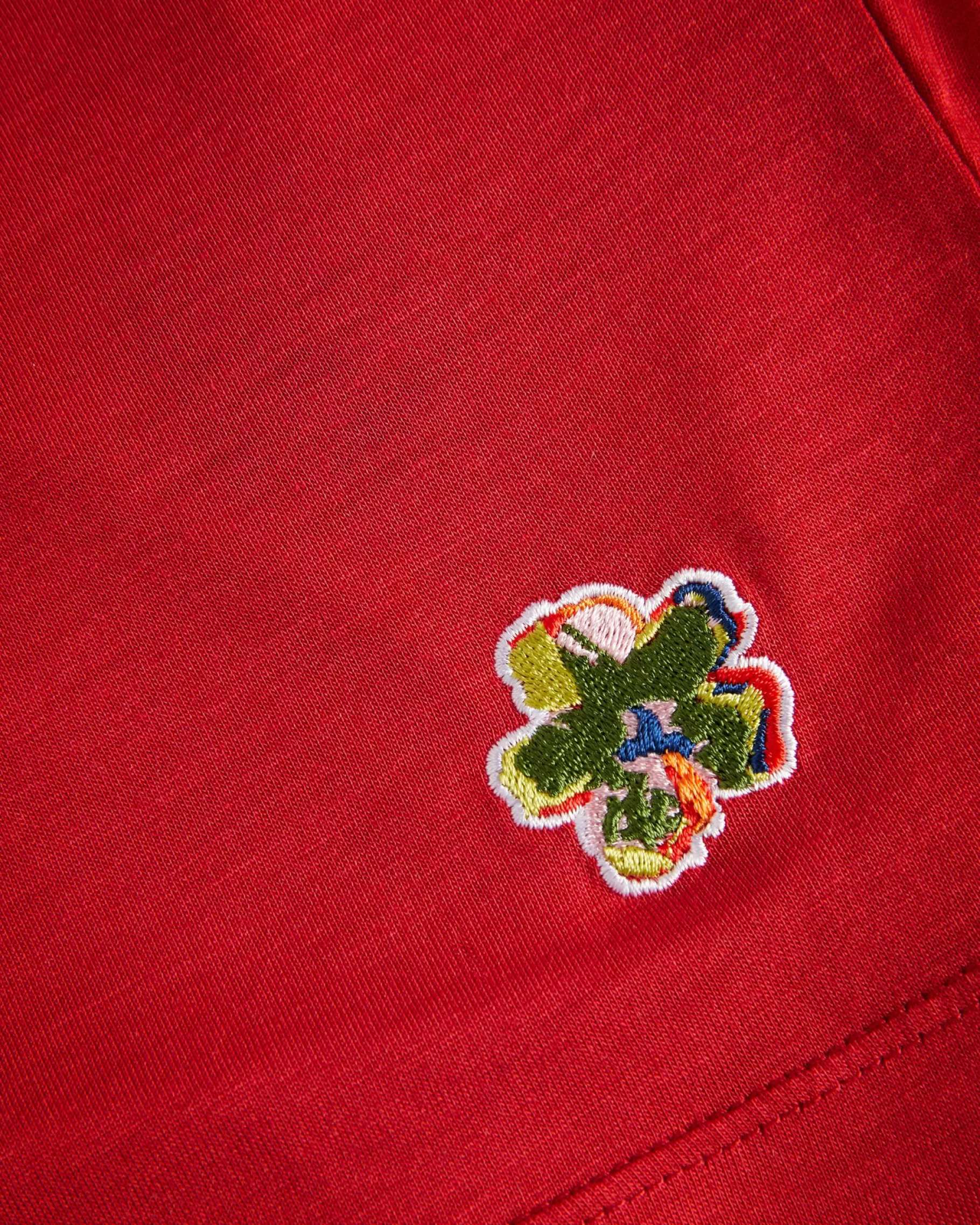 Summyr-Ted Baker Hot