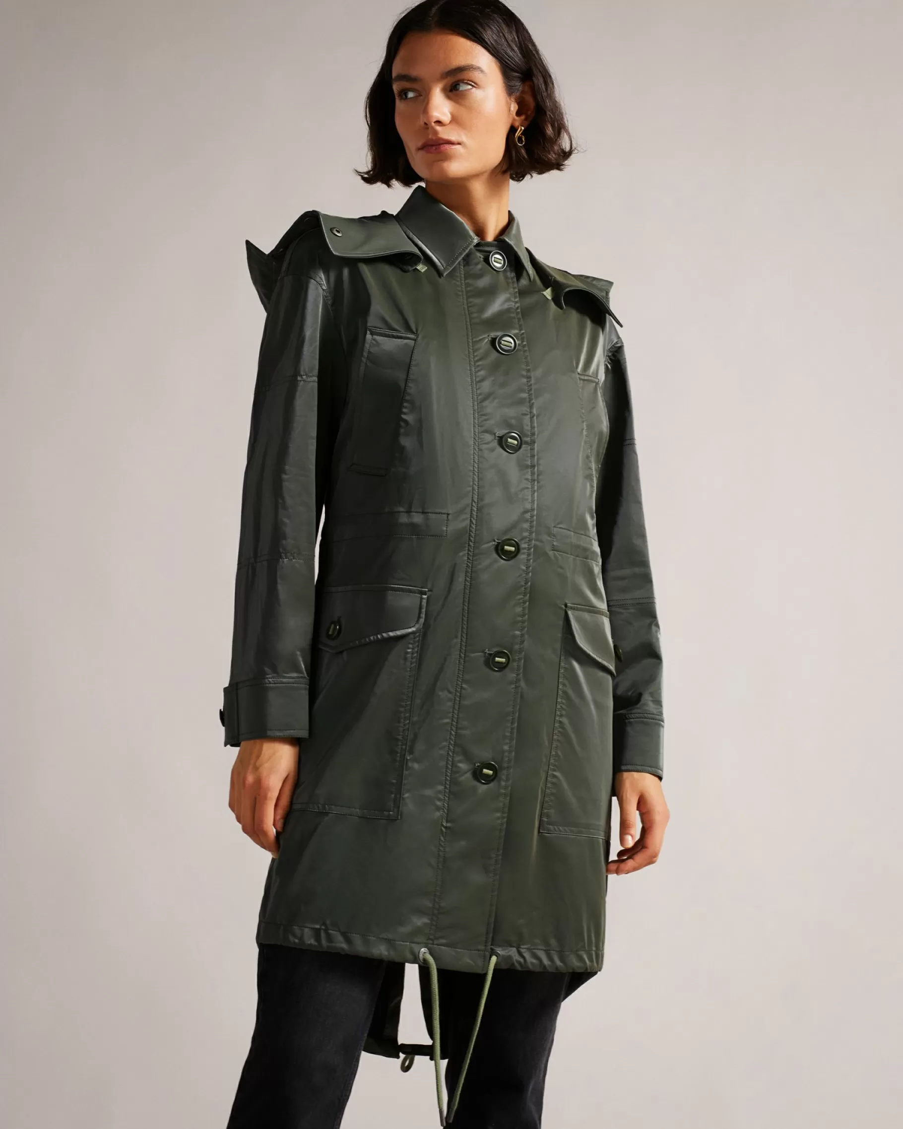 Sunniah-Ted Baker Clearance