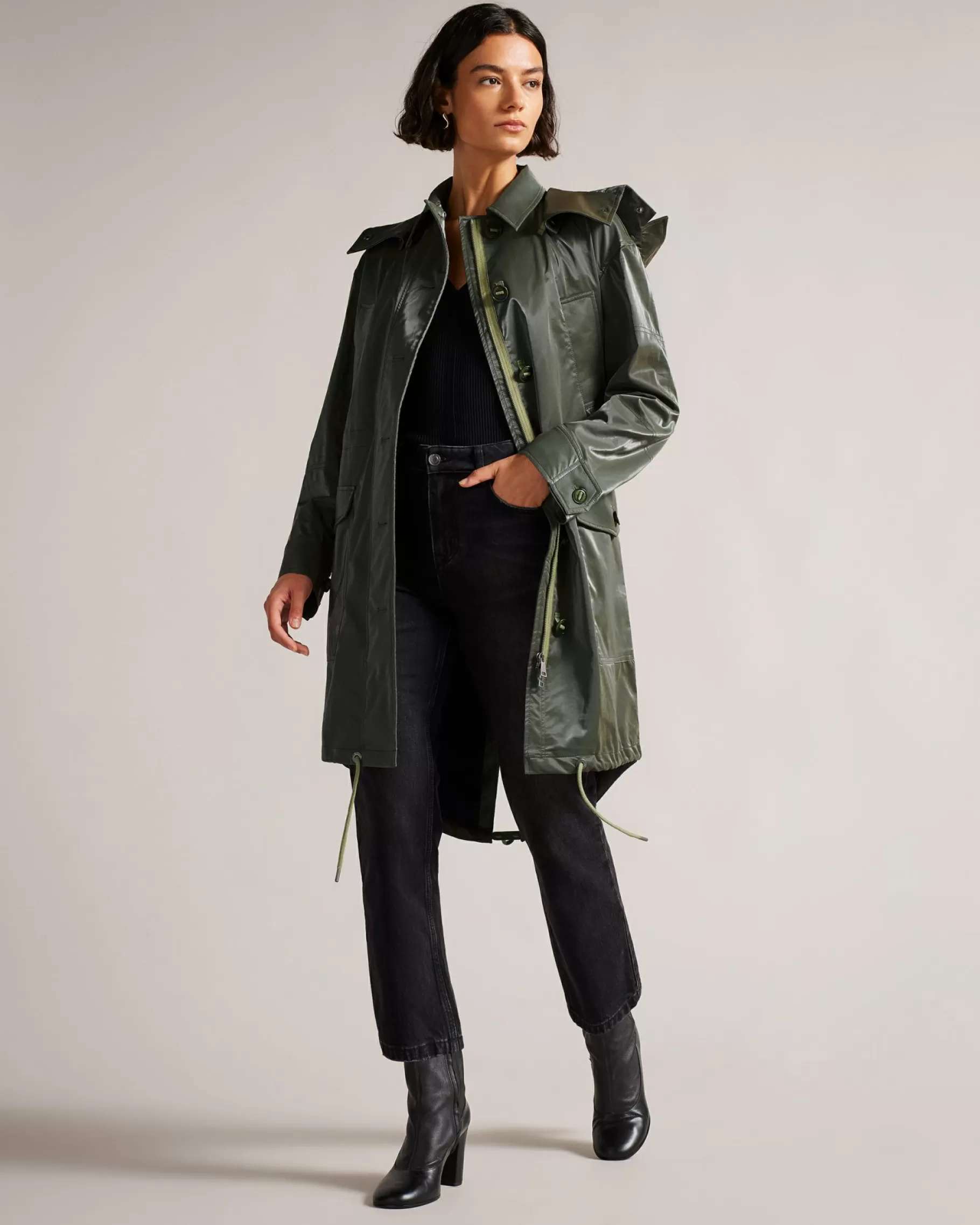 Sunniah-Ted Baker Clearance