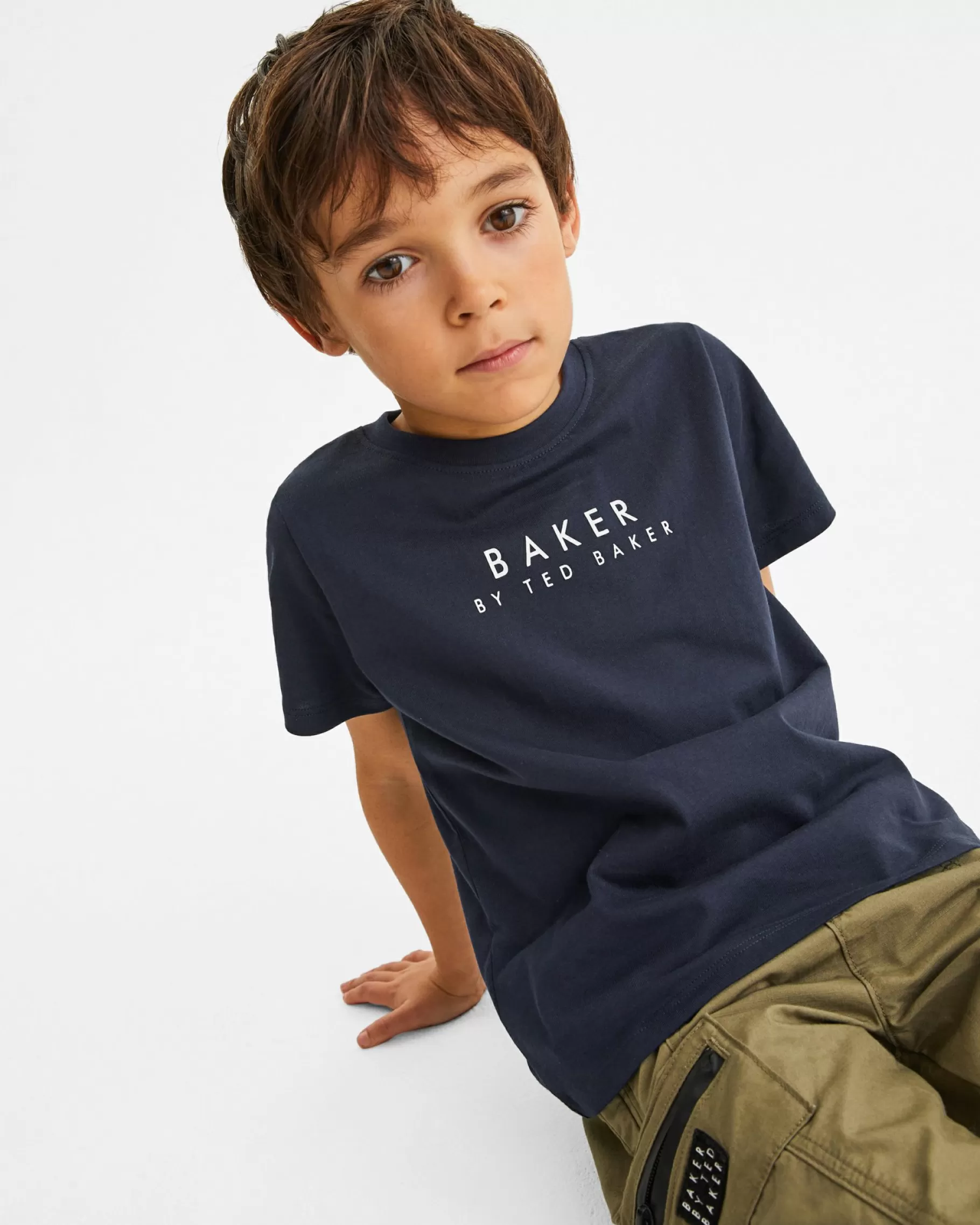 Superm-Ted Baker Cheap