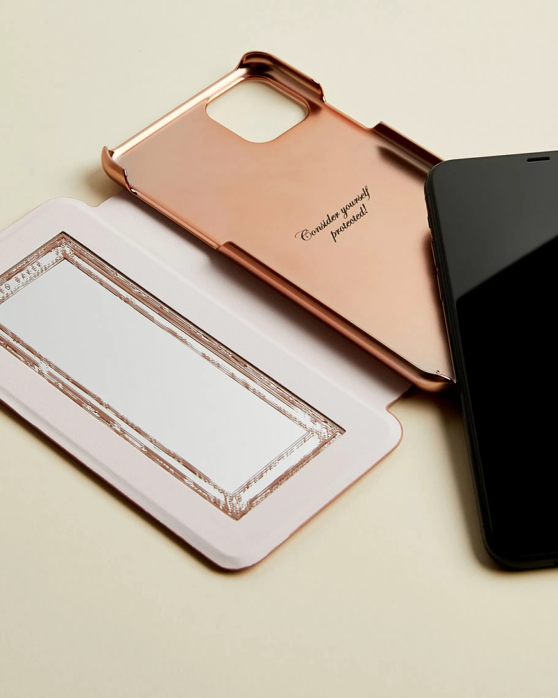 Suziey-Ted Baker Store