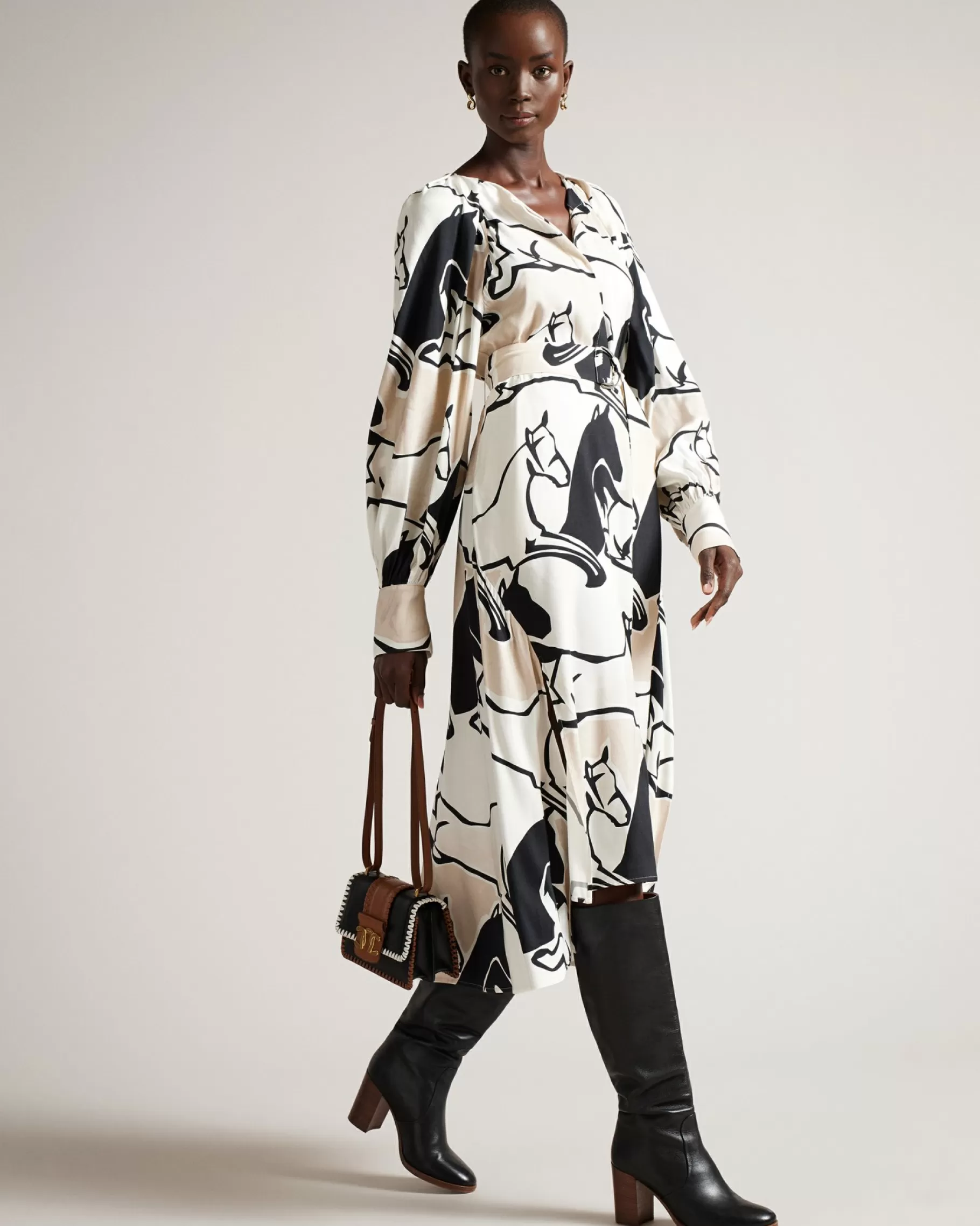 Sydnei-Ted Baker New