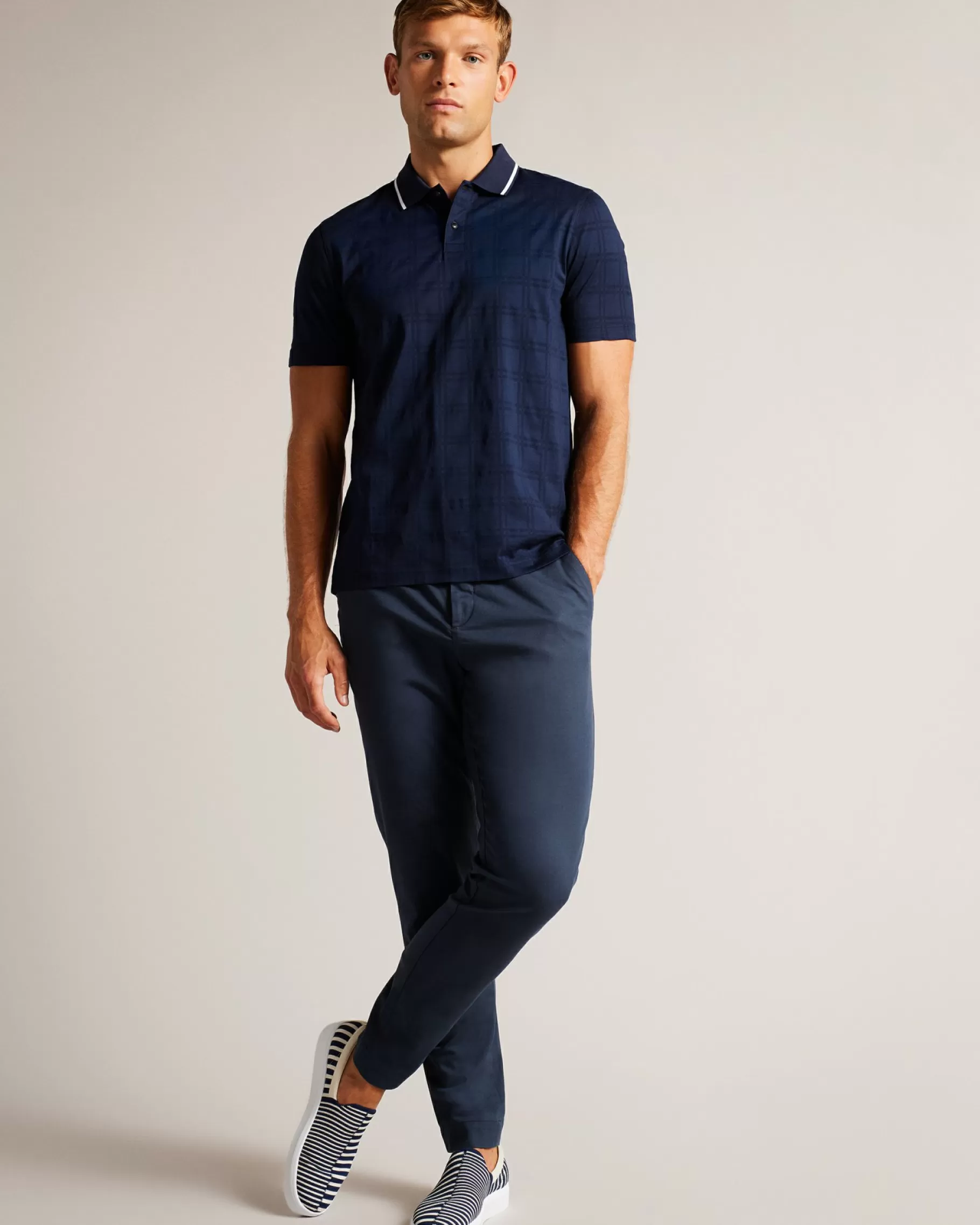 Symonn-Ted Baker Hot