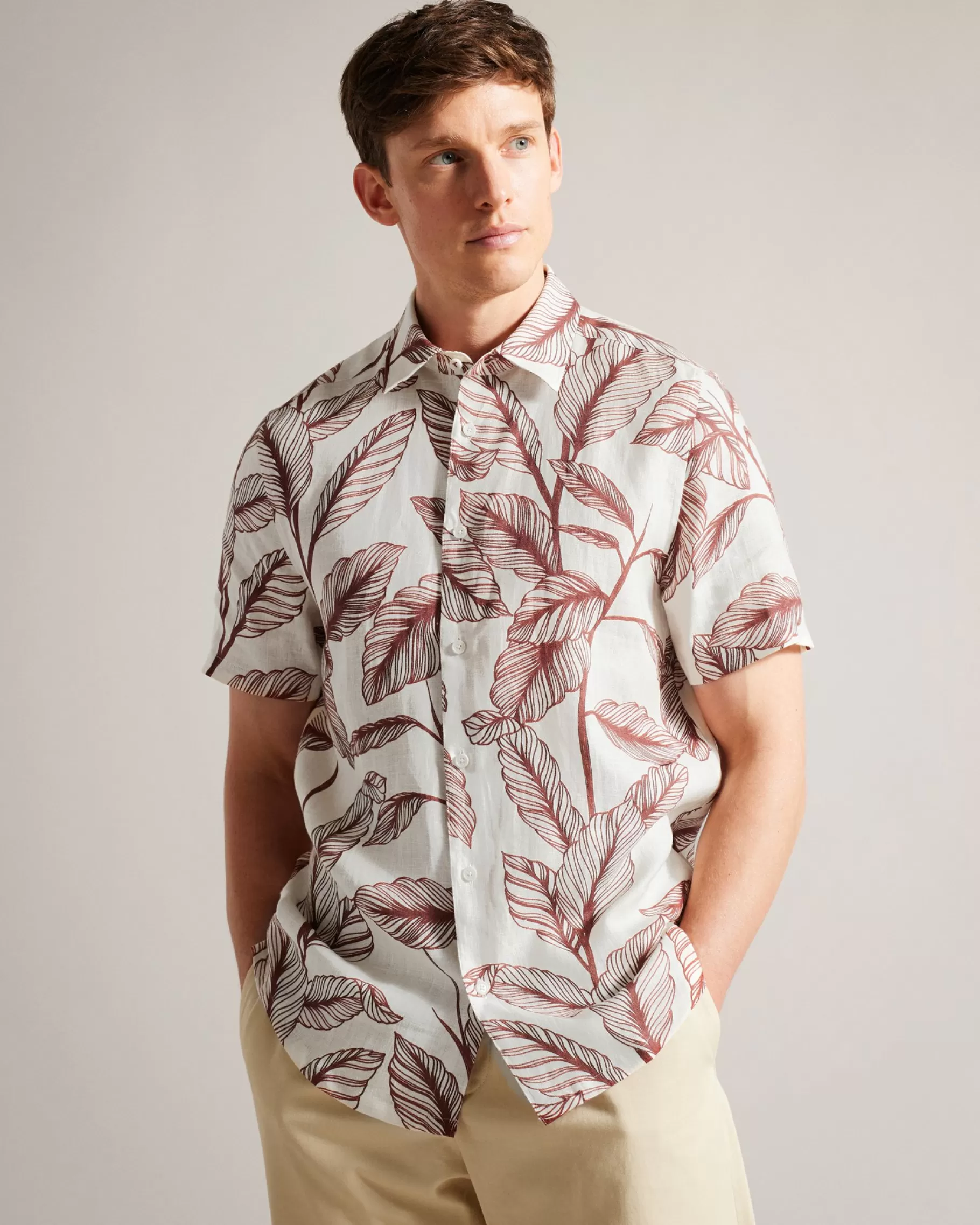 Tagus-Ted Baker Store